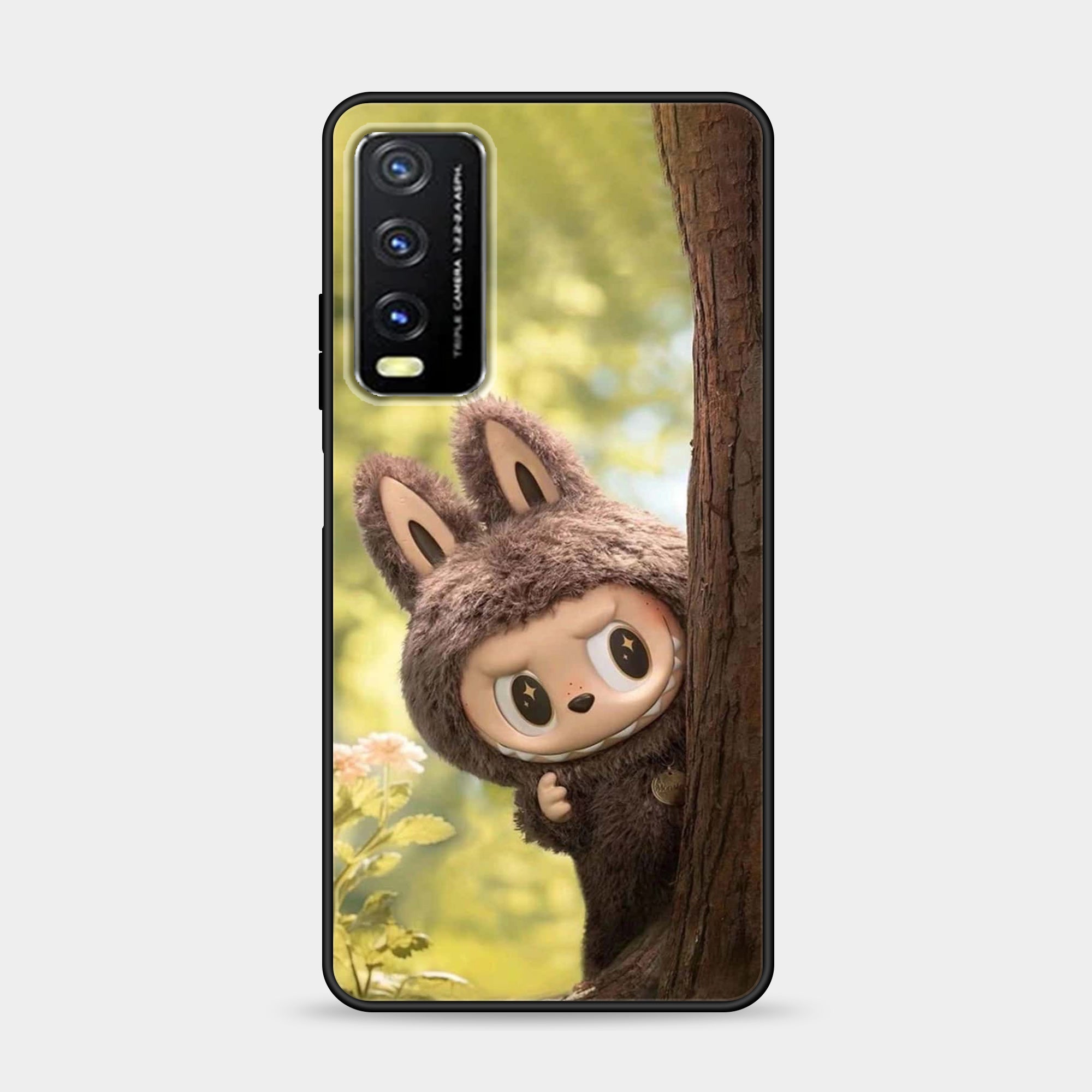 Vivo Y20s Design-086 Premium Glossy Phone Case
