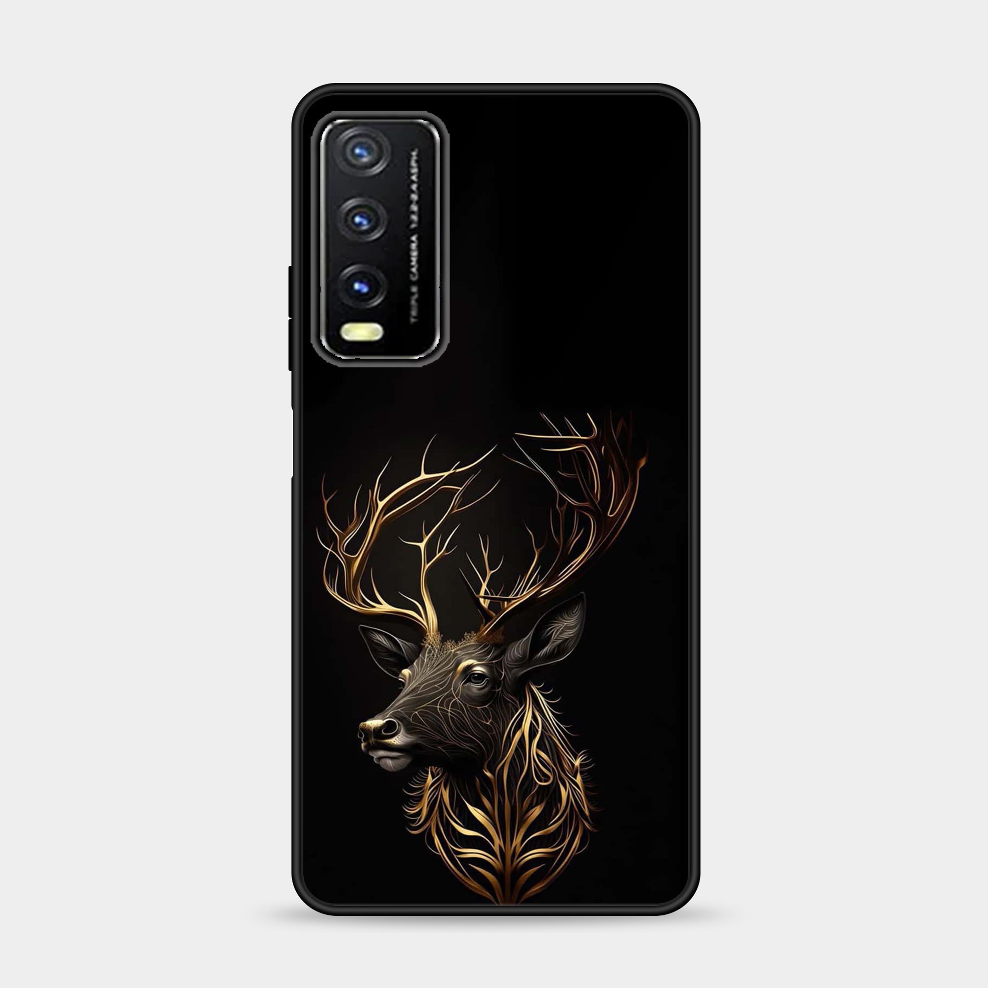 Vivo Y20s Design-100 Premium Glossy Phone Case