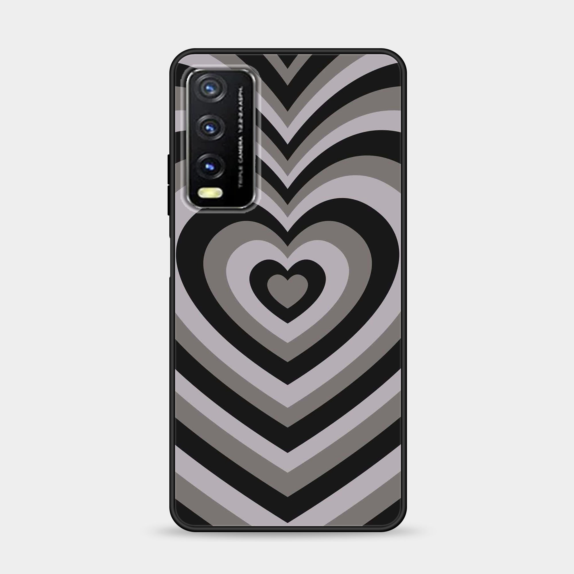 Vivo Y20 Design-131 Premium Glossy Phone Case