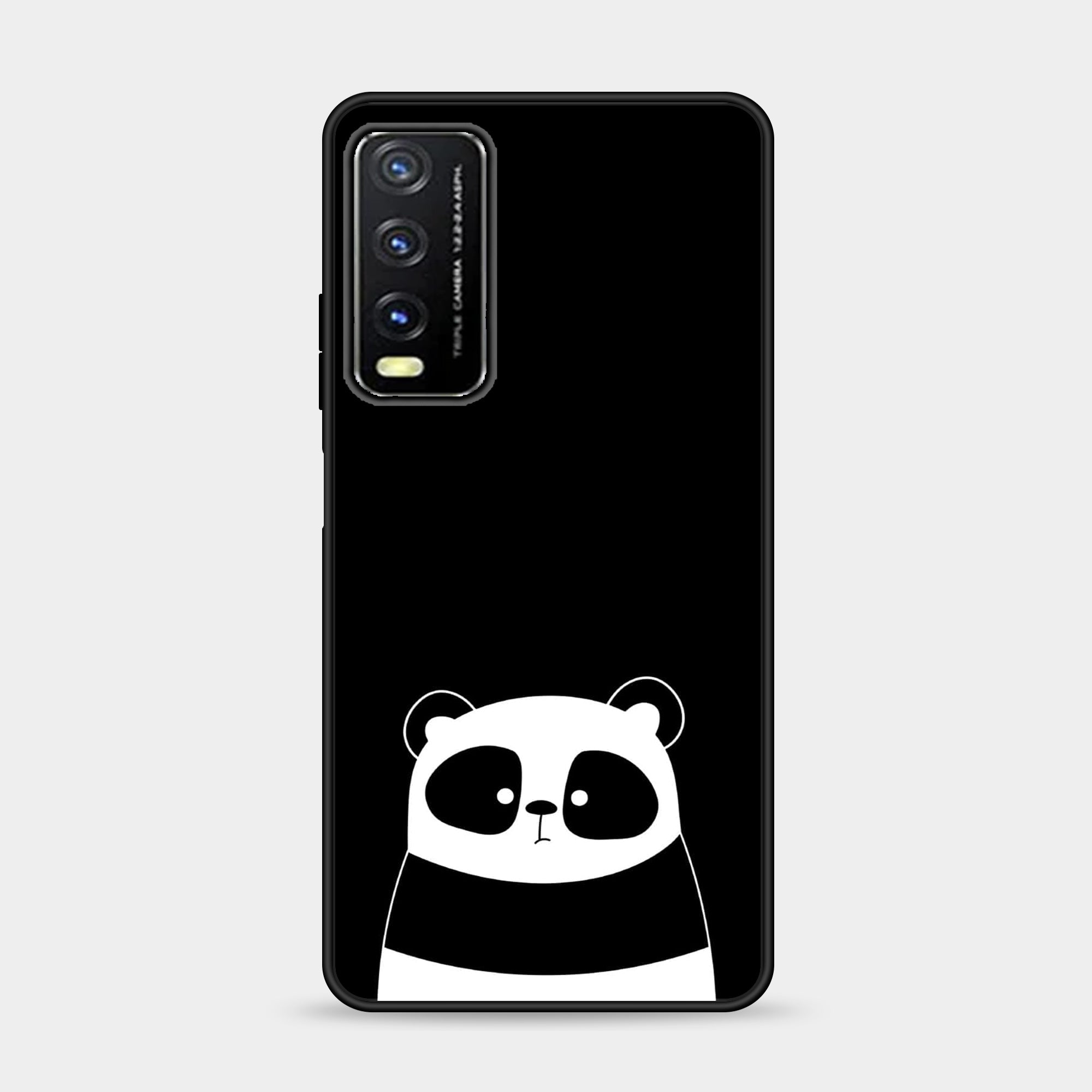 Vivo Y20 Design-147 Premium Glossy Phone Case
