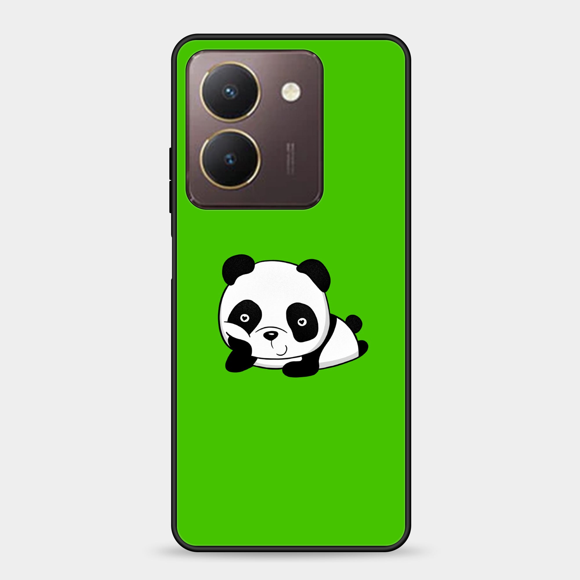 Vivo Y27s Design-132 Premium Glossy Phone Case