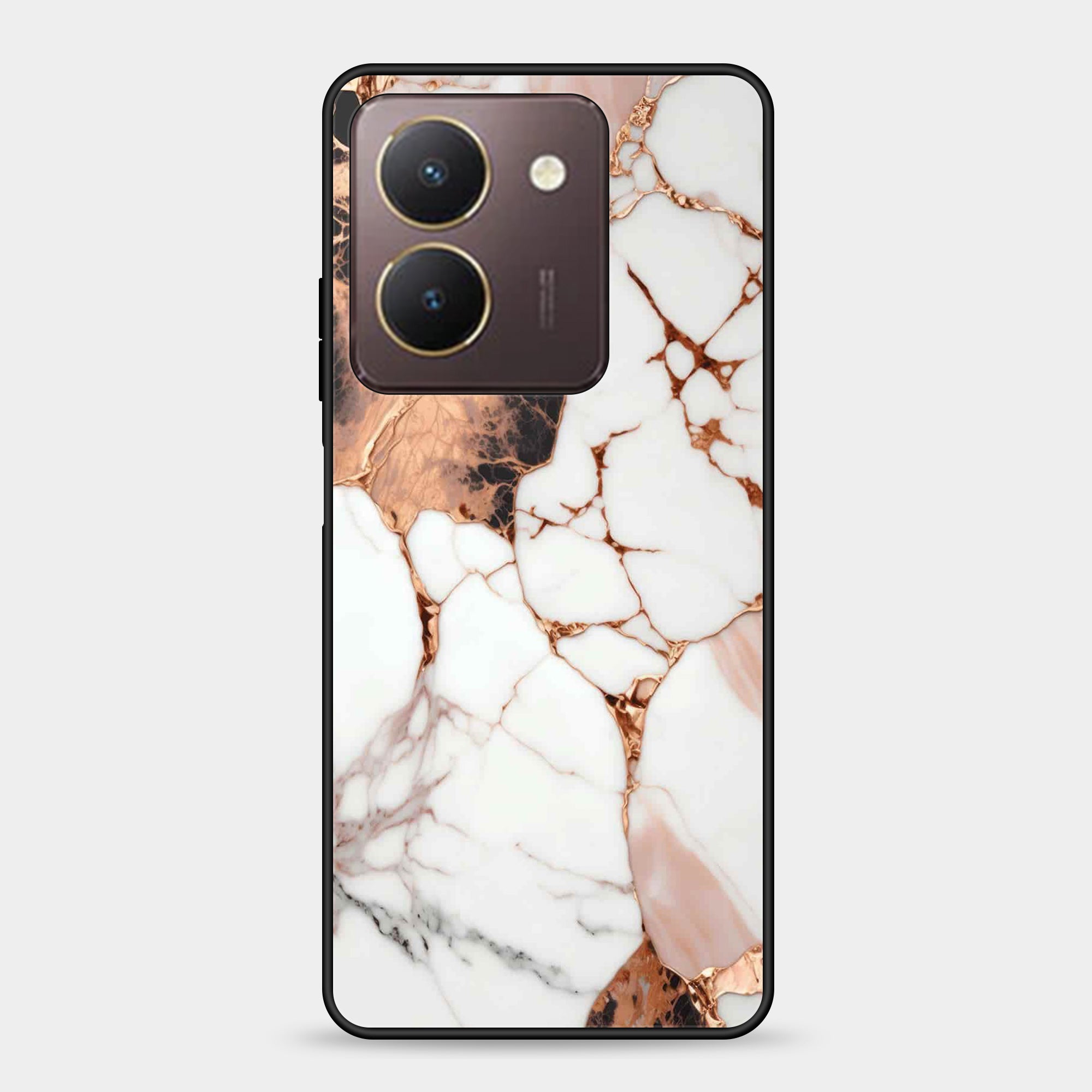 Vivo Y27s Design-134 Premium Glossy Phone Case