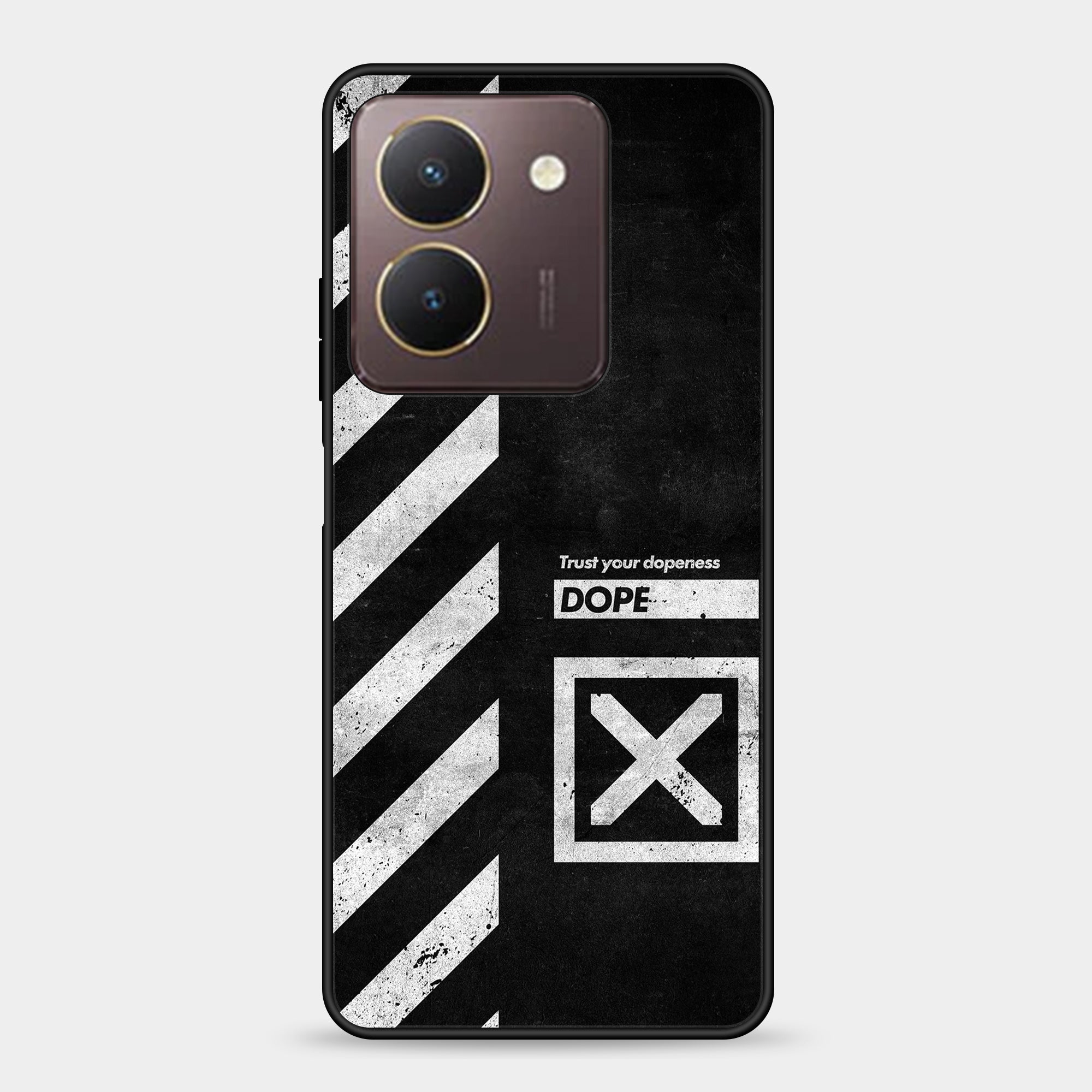 Vivo Y27s Design-161 Premium Glossy Phone Case