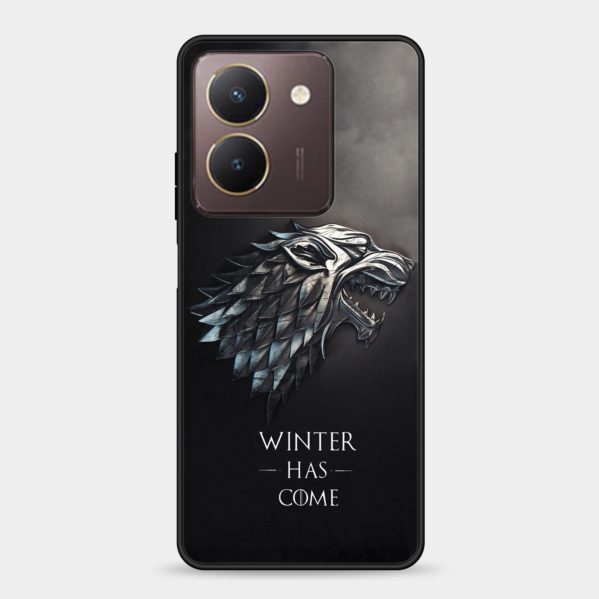 Vivo Y27s Design-165 Premium Glossy Phone Case