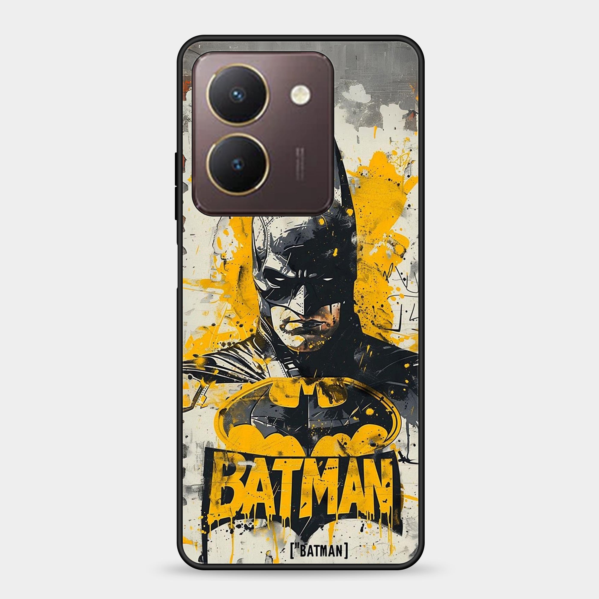 Vivo Y27s Design-167 Premium Glossy Phone Case