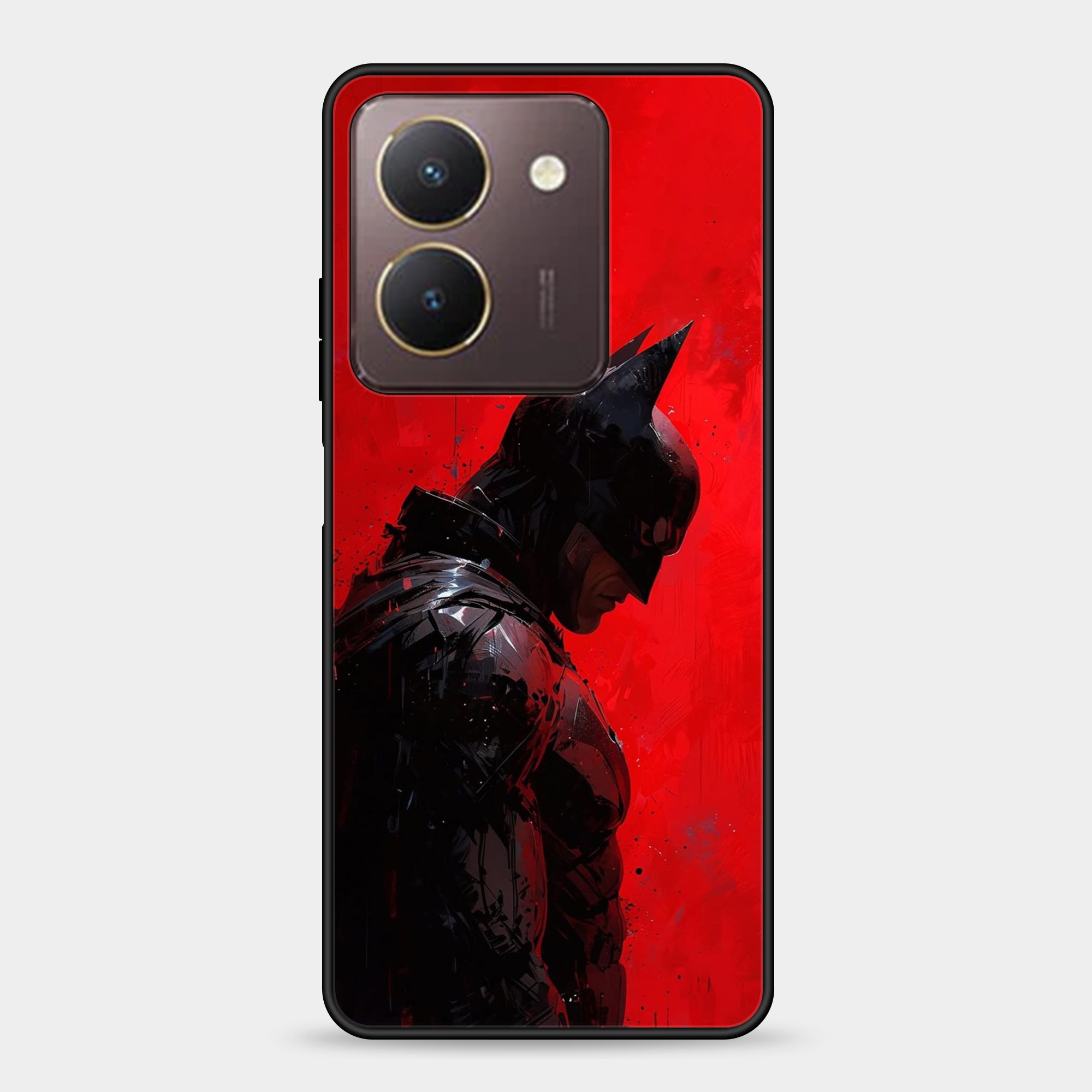 Vivo Y27s Design-169 Premium Glossy Phone Case