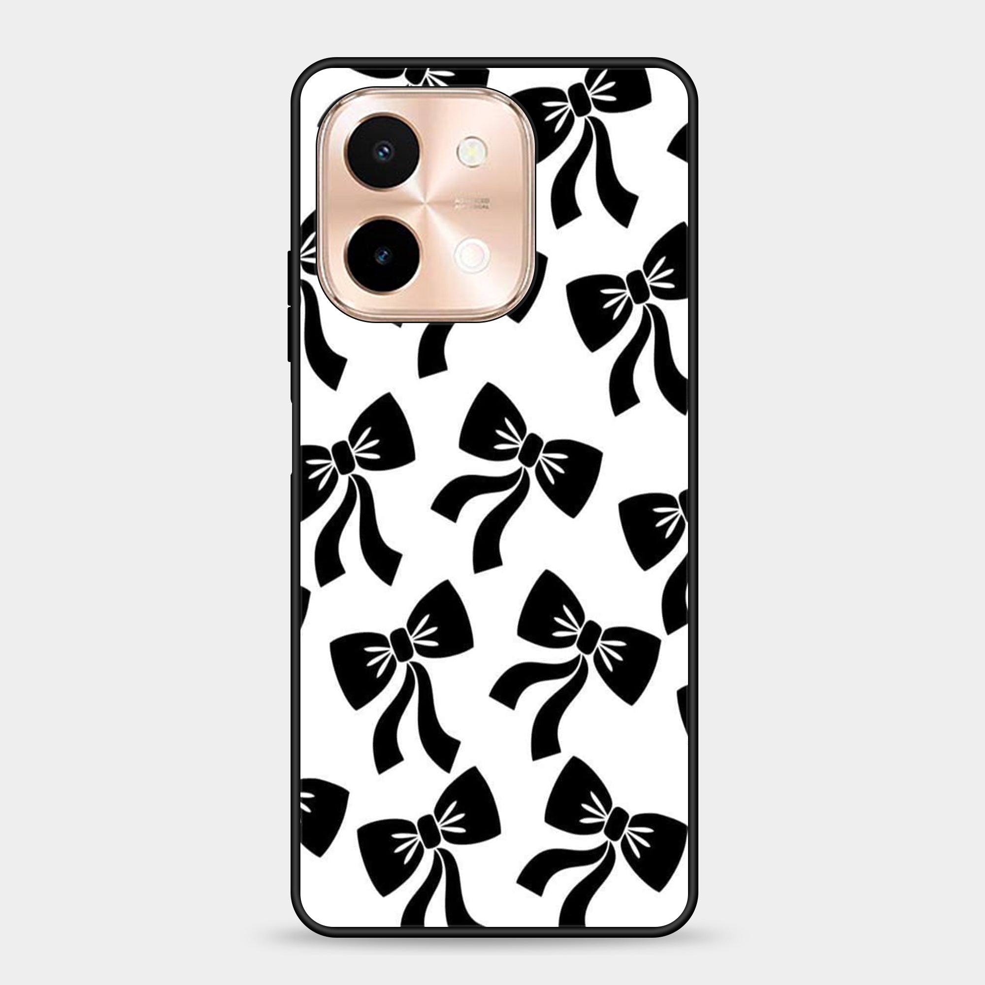 Vivo Y28 Design-024 Premium Glossy Phone Case