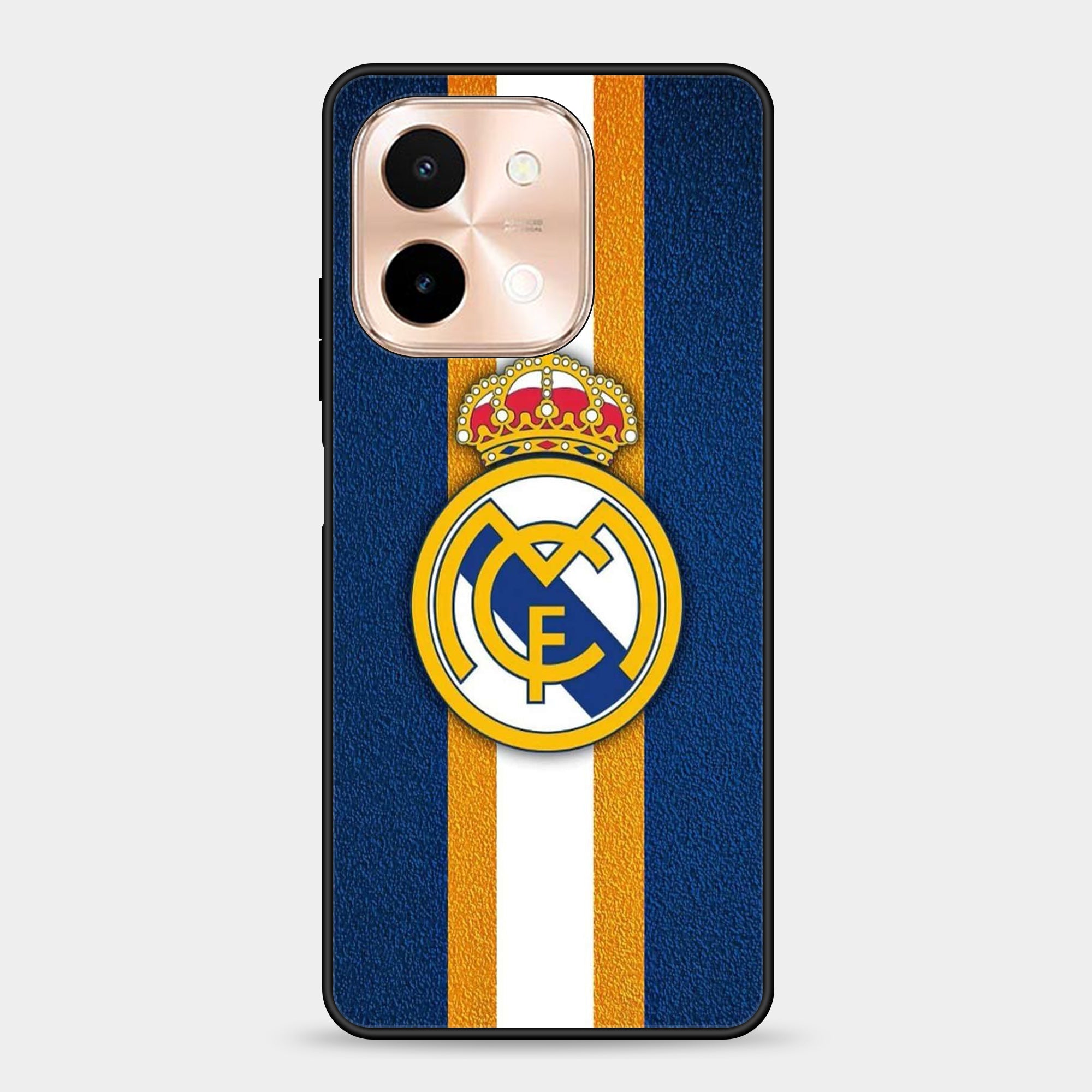 Vivo Y28 Design-040 Premium Glossy Phone Case