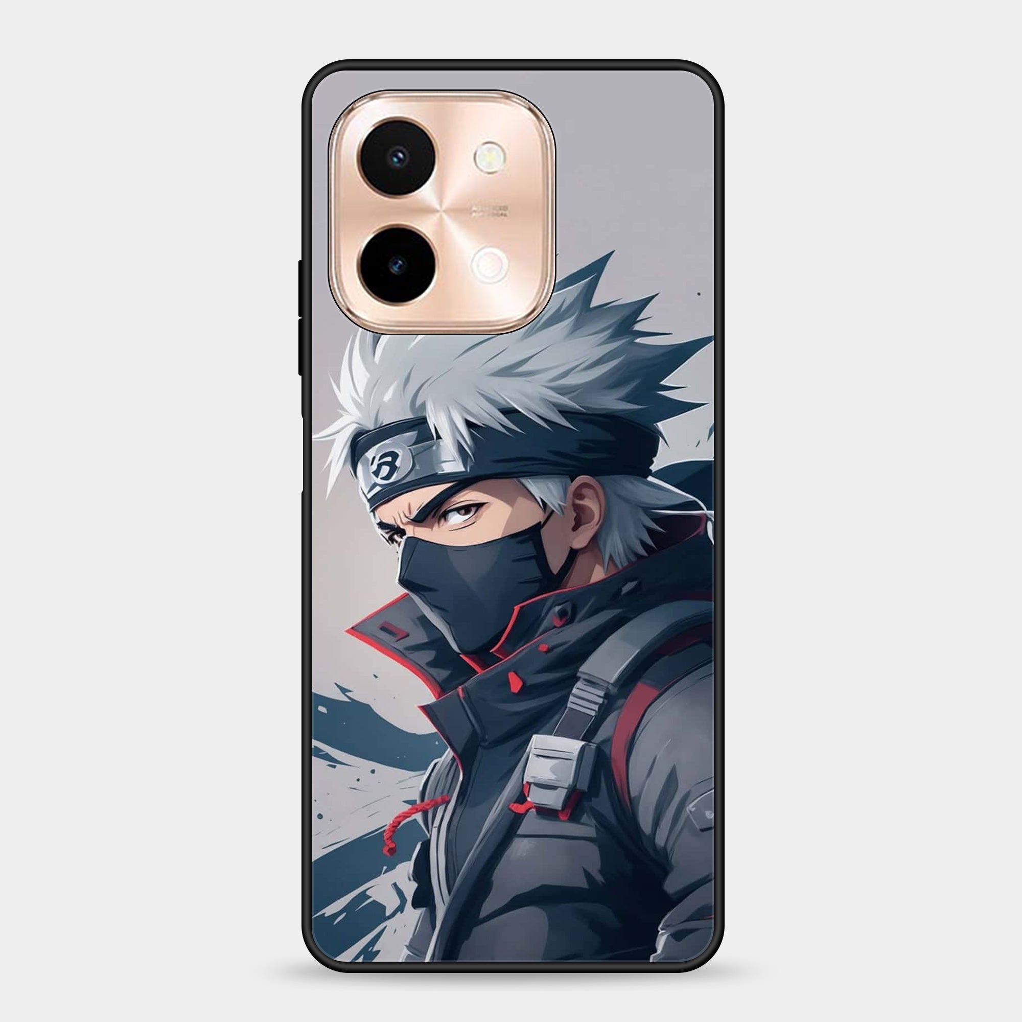 Vivo Y28 Design-044 Premium Glossy Phone Case