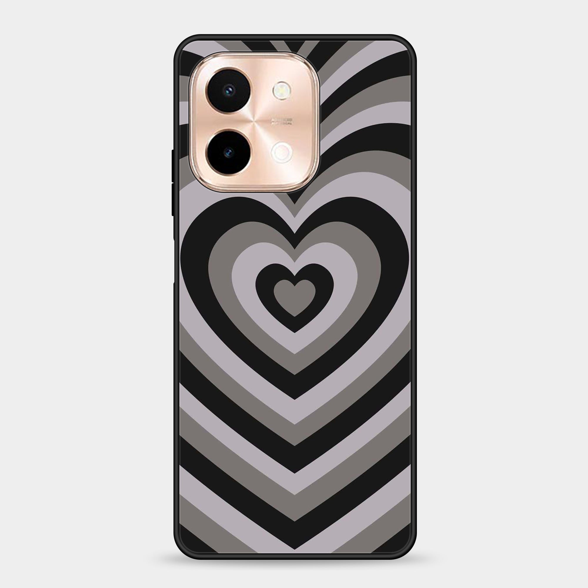 Vivo Y28 Design-131 Premium Glossy Phone Case