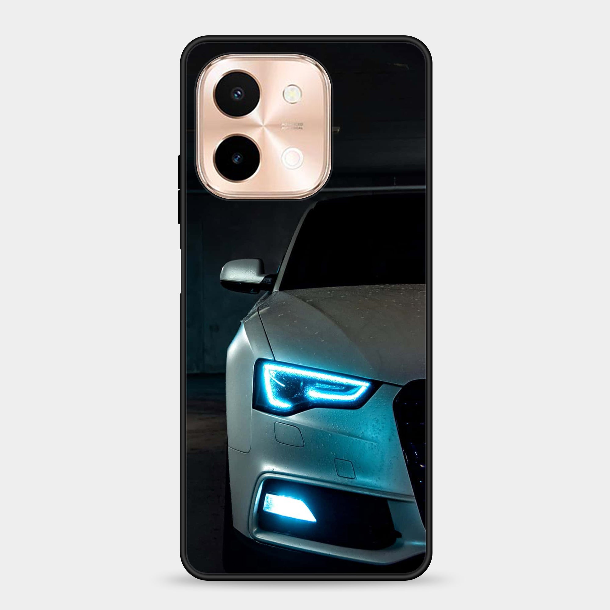 Vivo Y28 Design-139 Premium Glossy Phone Case