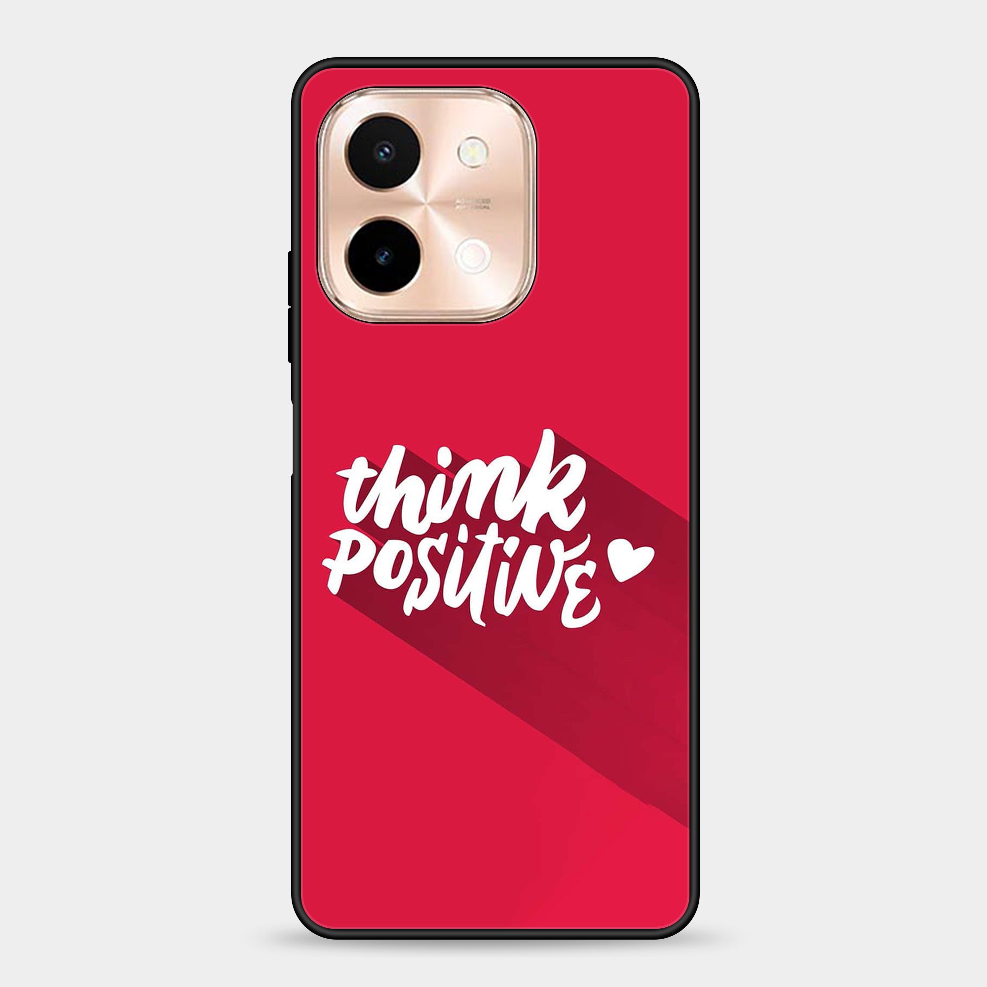 Vivo Y28 Design-150 Premium Glossy Phone Case