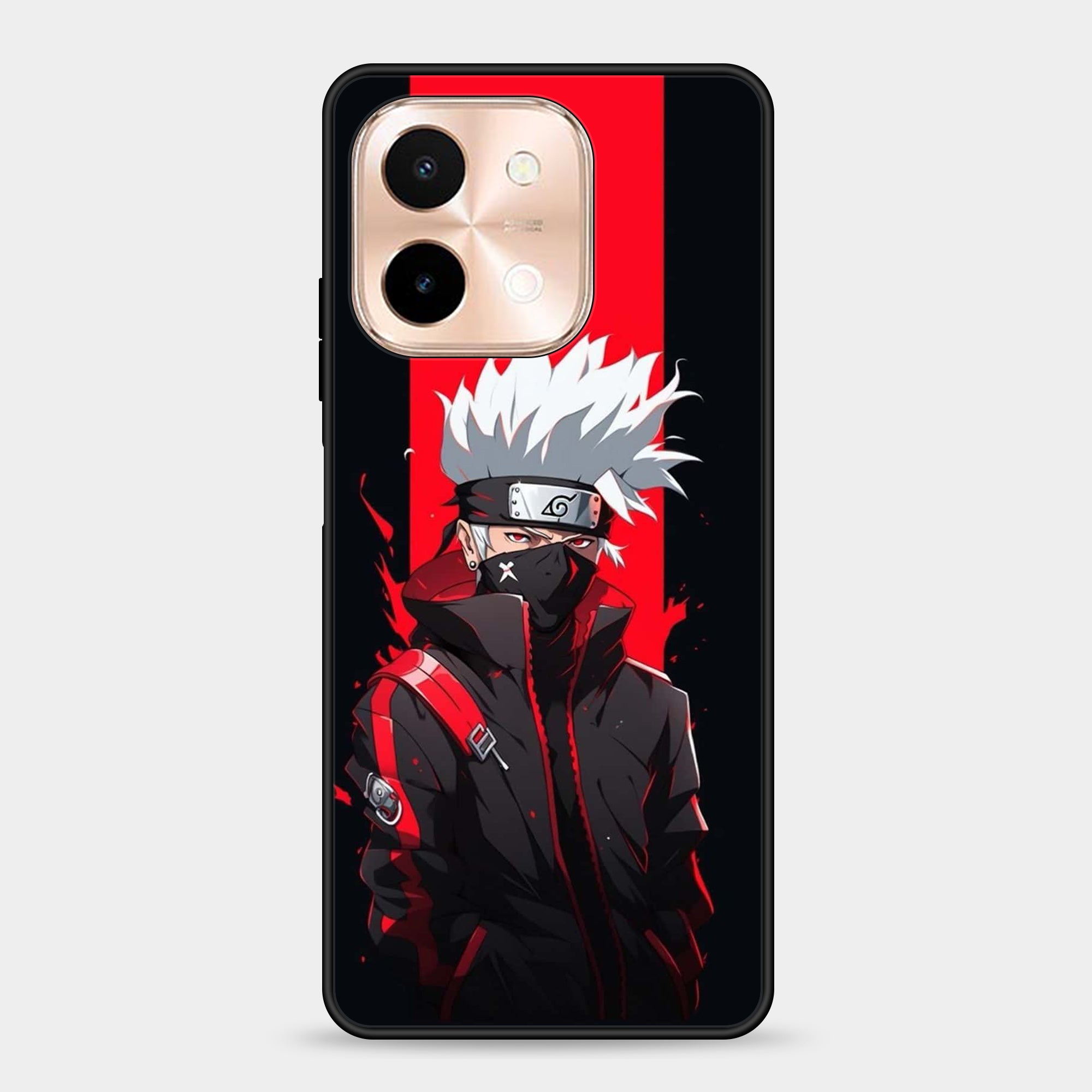 Vivo Y28 Design-154 Premium Glossy Phone Case