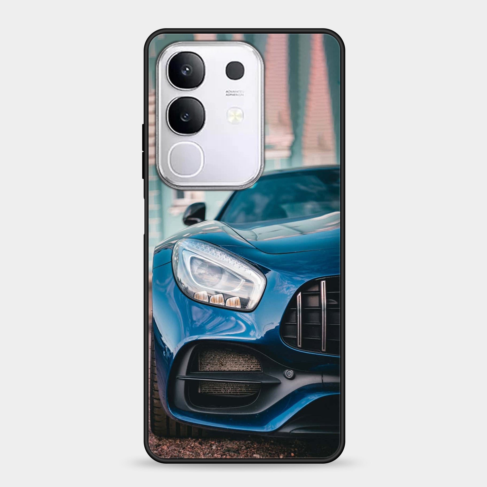 Vivo Y29 4g Design-079 Premium Glossy Phone Case