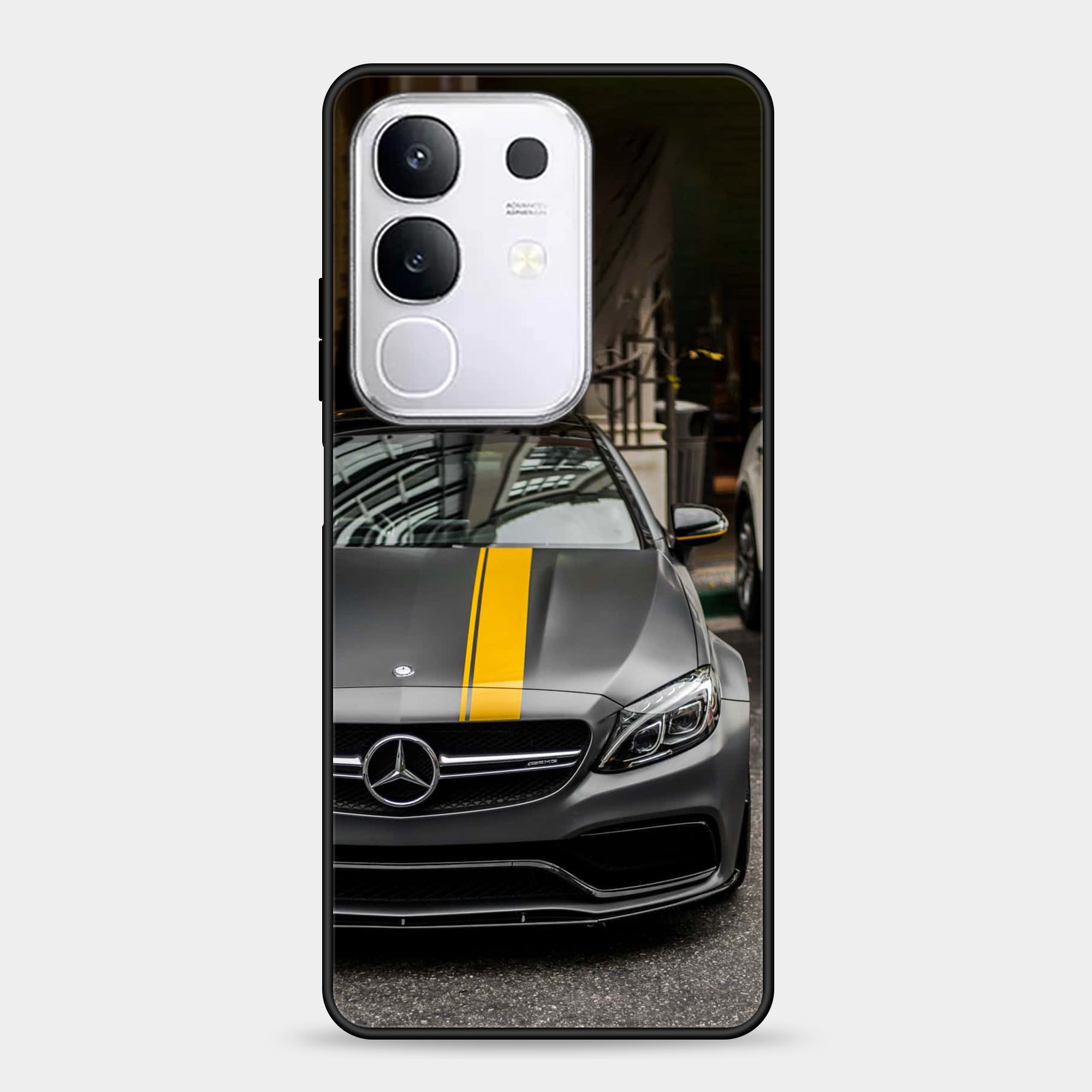 Vivo Y29 4g Design-081 Premium Glossy Phone Case