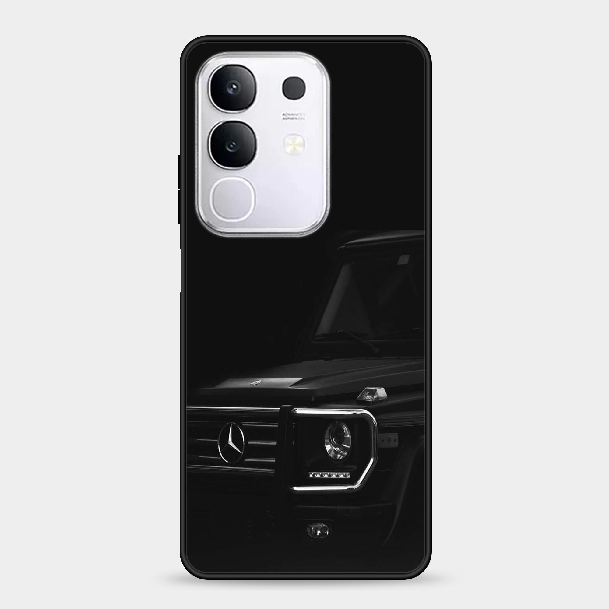 Vivo Y29 4g Design-083 Premium Glossy Phone Case
