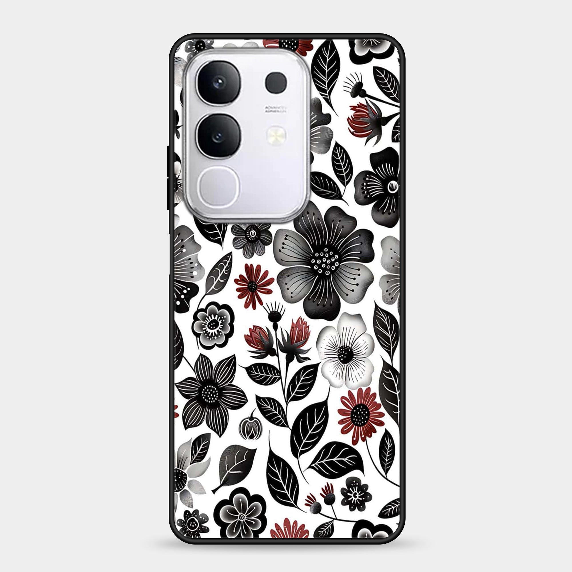 Vivo Y29 4g Design-087 Premium Glossy Phone Case