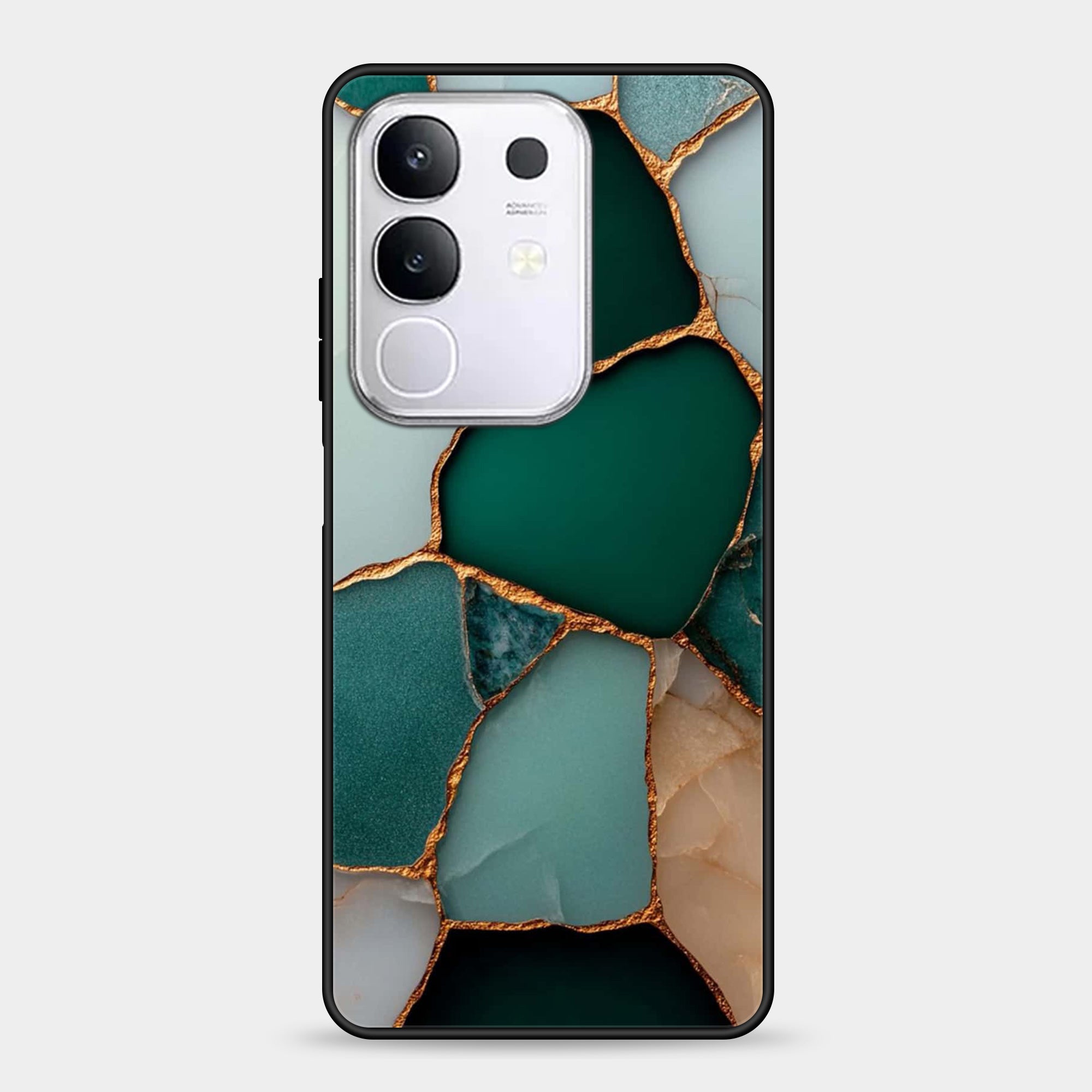 Vivo Y29 4g Design-099 Premium Glossy Phone Case