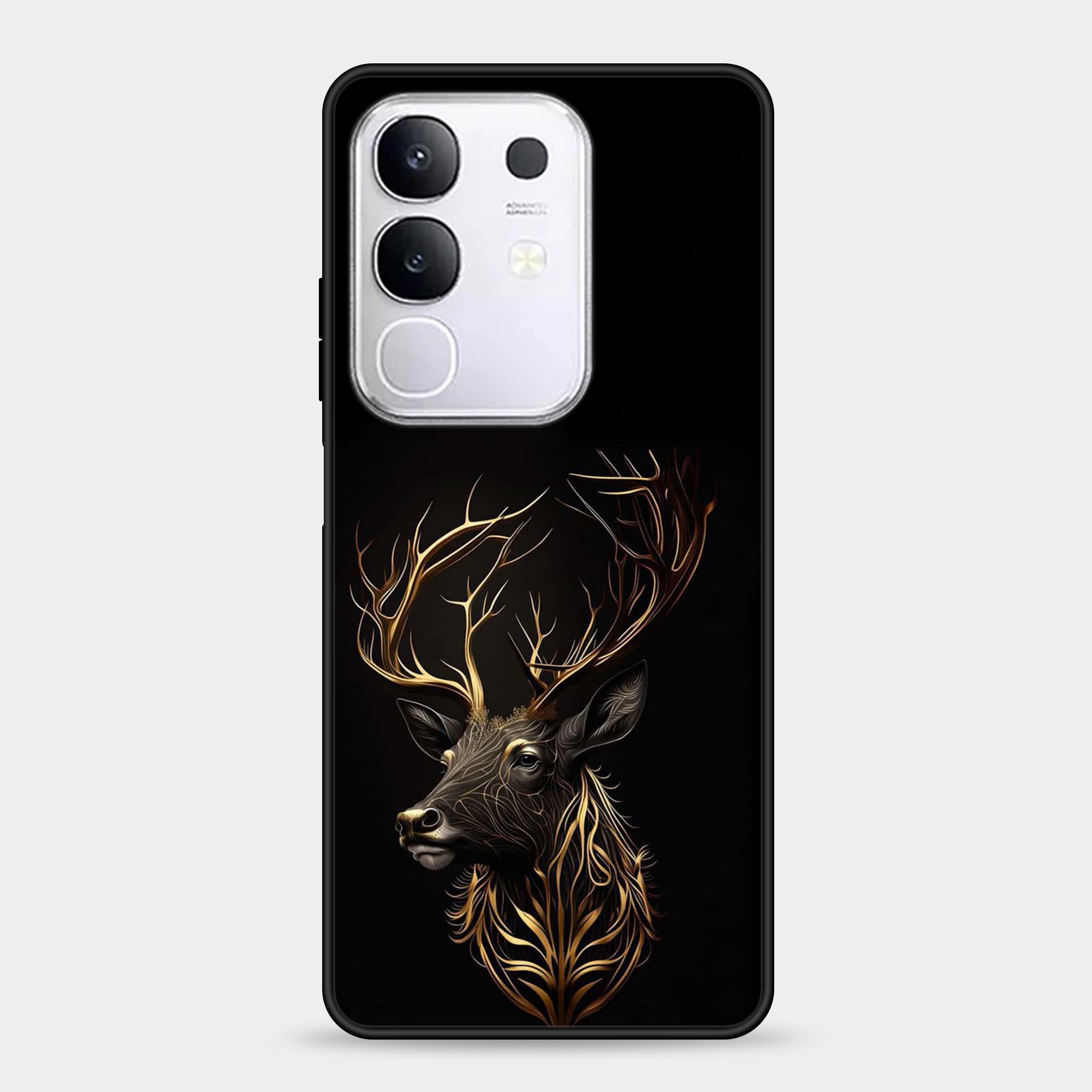 Vivo Y29 4g Design-100 Premium Glossy Phone Case