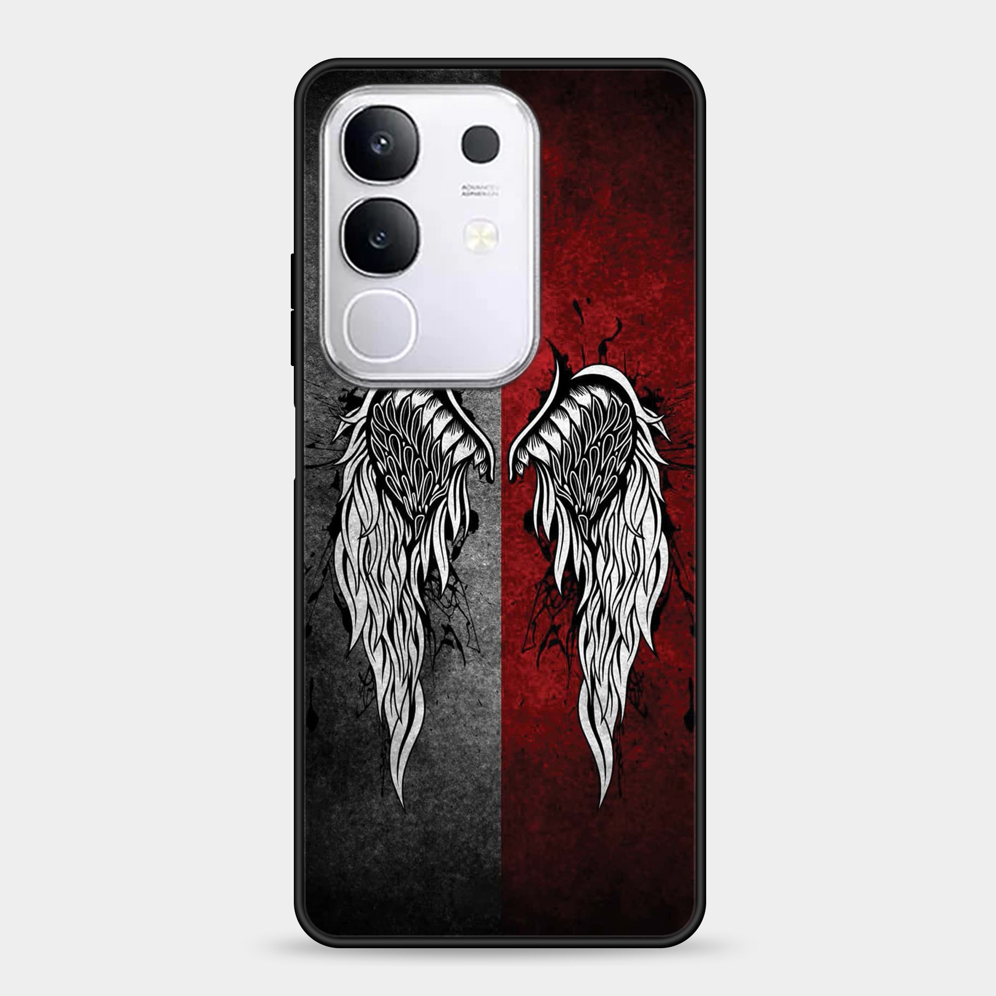 Vivo Y29 4g Design-128 Premium Glossy Phone Case