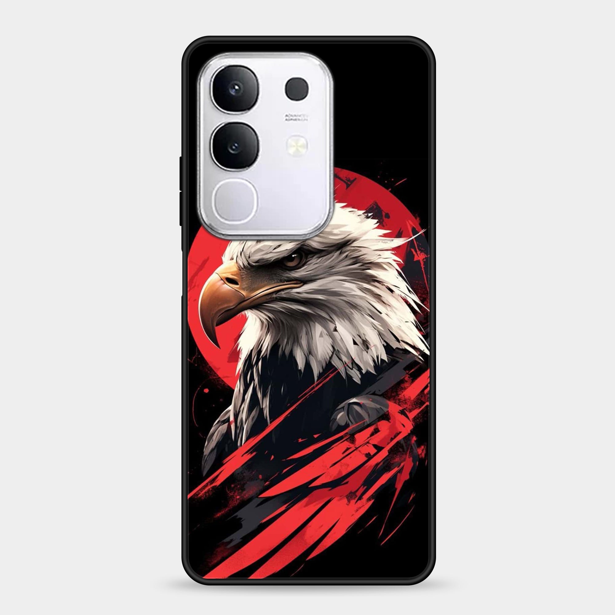 Vivo Y29 4g Design-135 Premium Glossy Phone Case