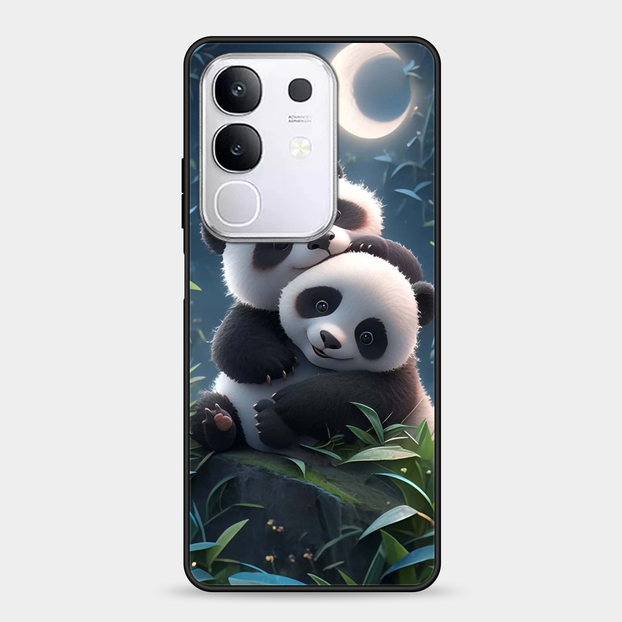 Vivo Y29 4g Design-137 Premium Glossy Phone Case