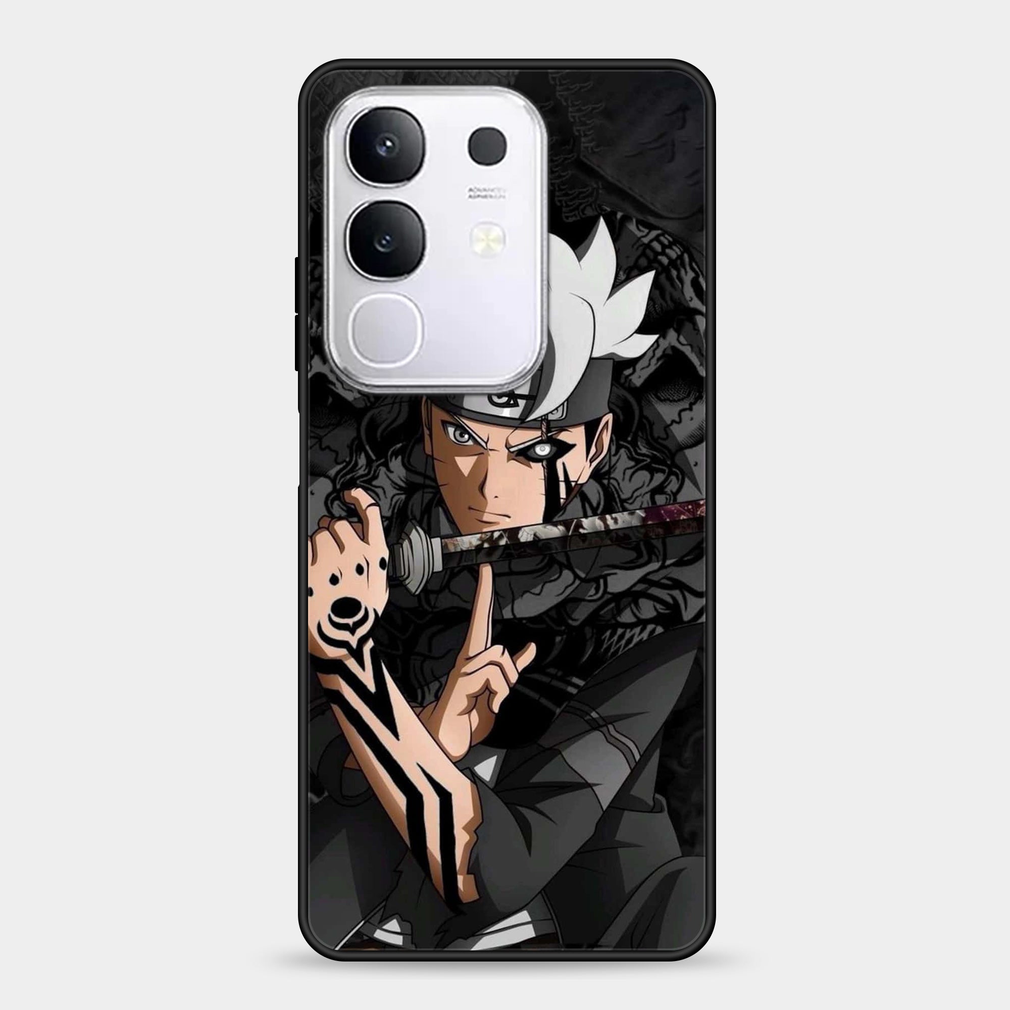 Vivo Y29 4g Design-141 Premium Glossy Phone Case