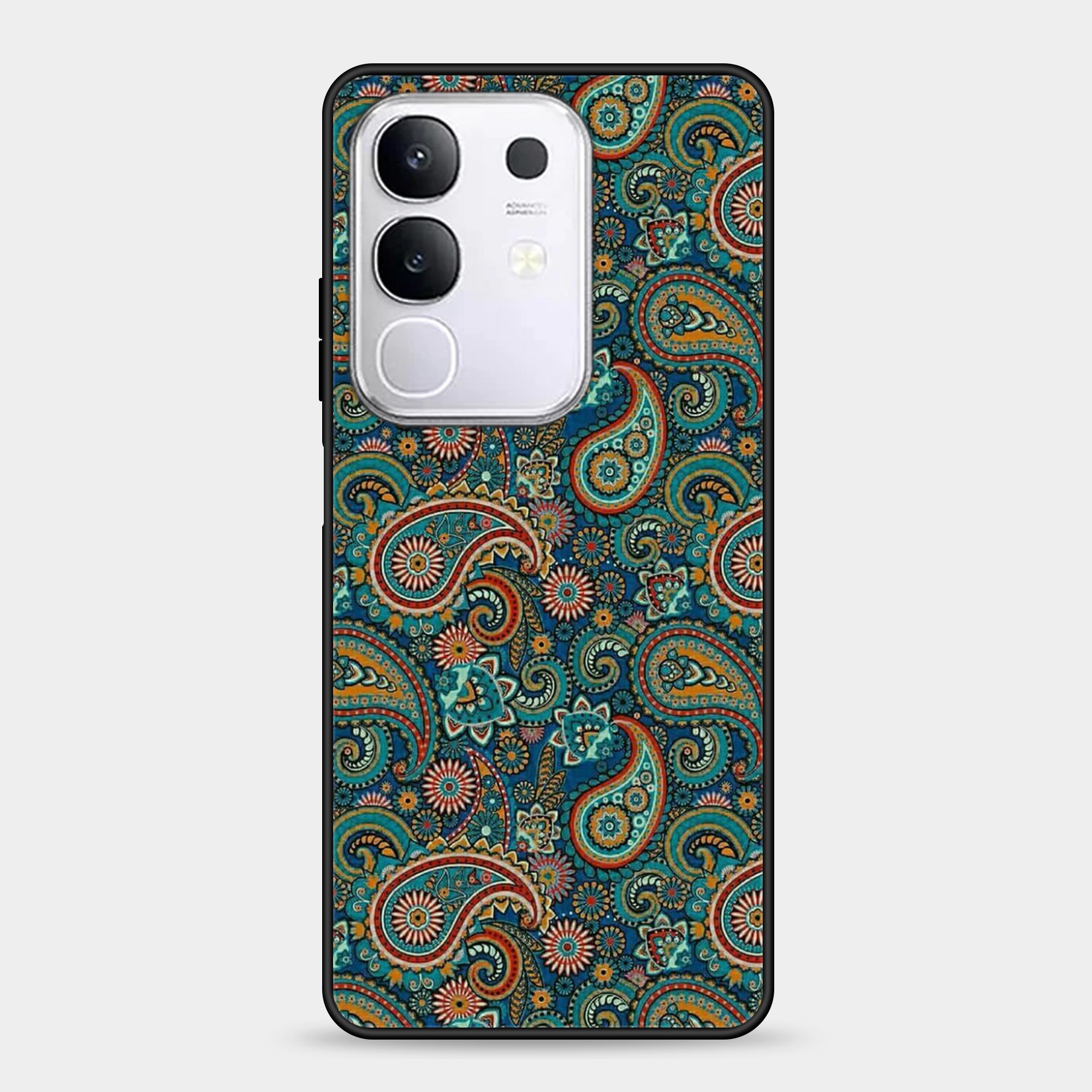 Vivo Y29 4g Design-143 Premium Glossy Phone Case