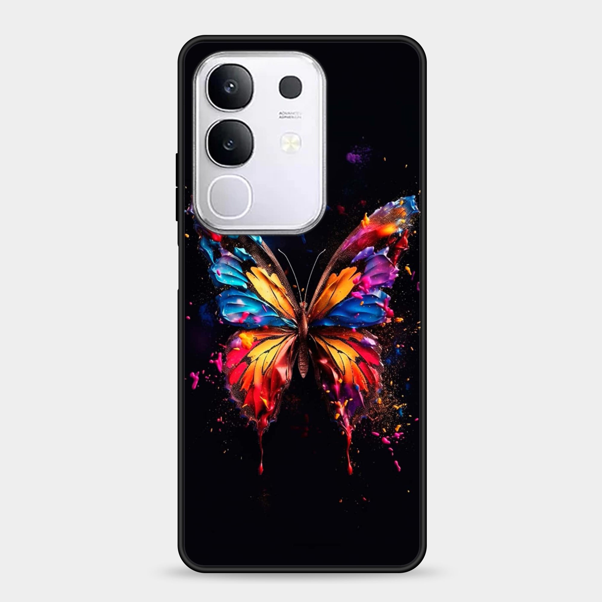 Vivo Y29 4g Design-145 Premium Glossy Phone Case