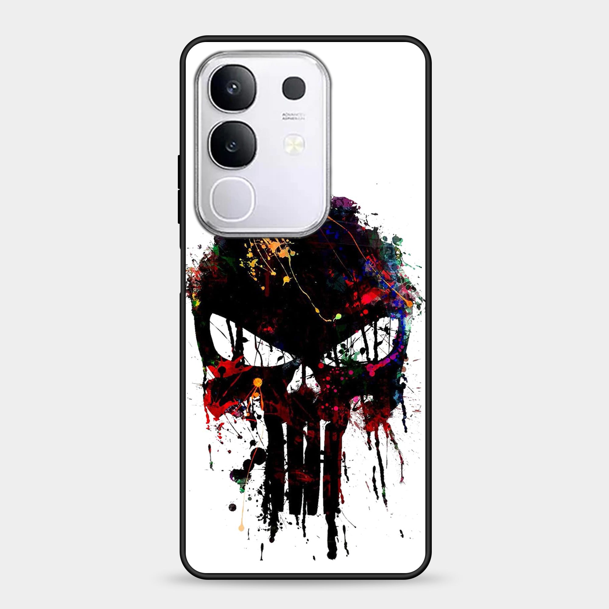 Vivo Y29 4g Design-151 Premium Glossy Phone Case