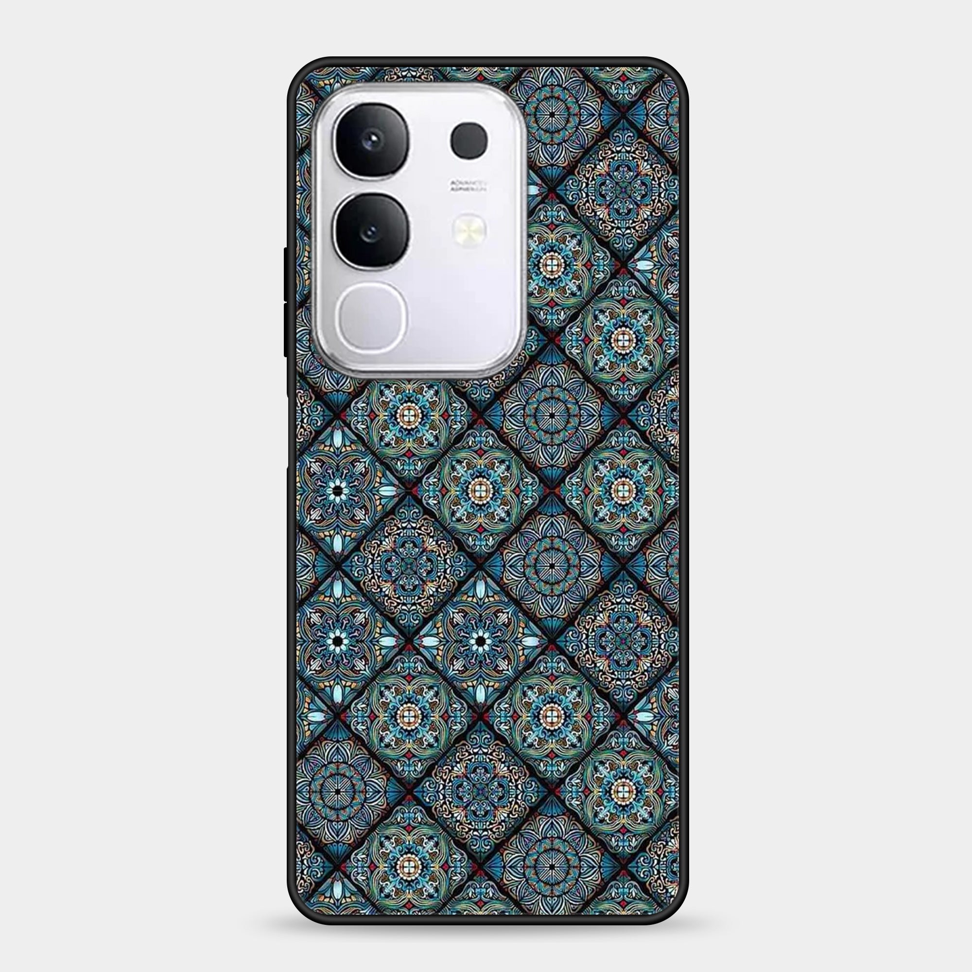 Vivo Y29 4g Design-155 Premium Glossy Phone Case