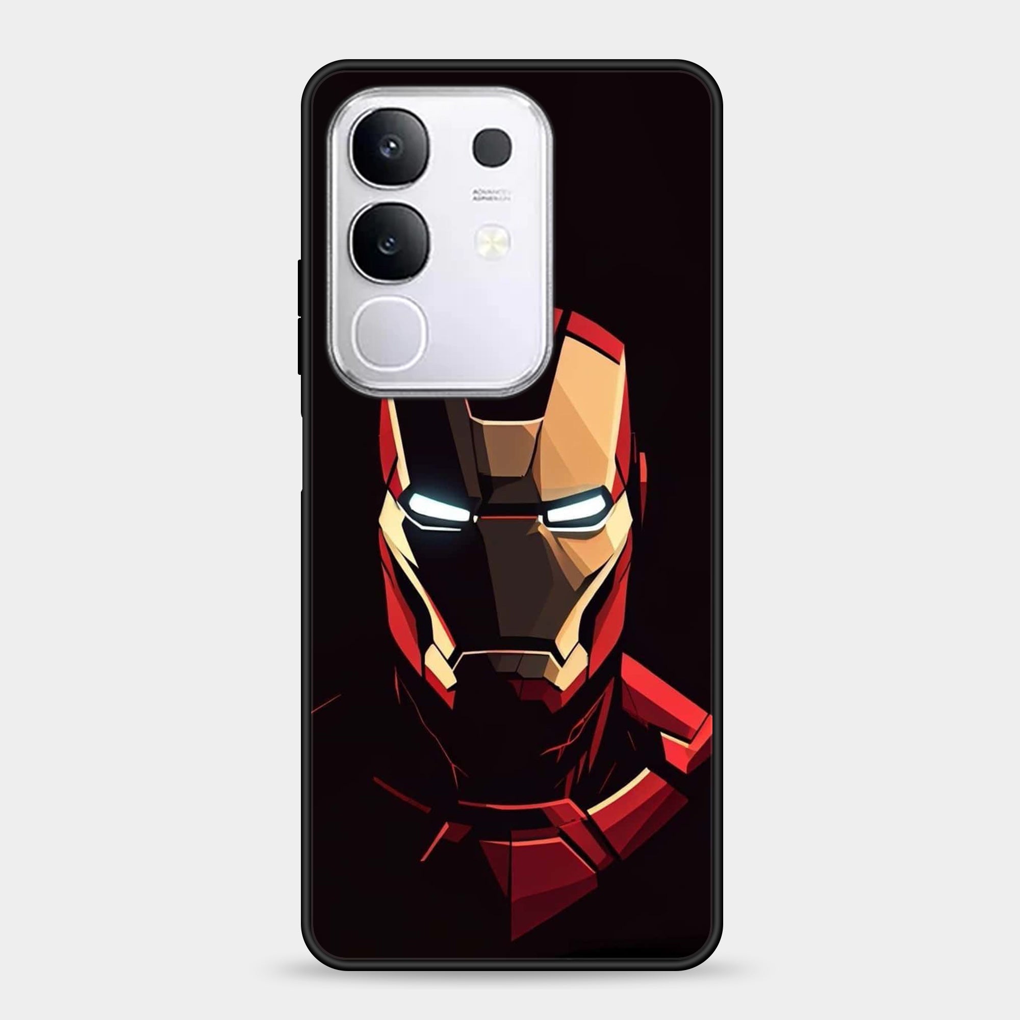 Vivo Y29 4g Design-158 Premium Glossy Phone Case