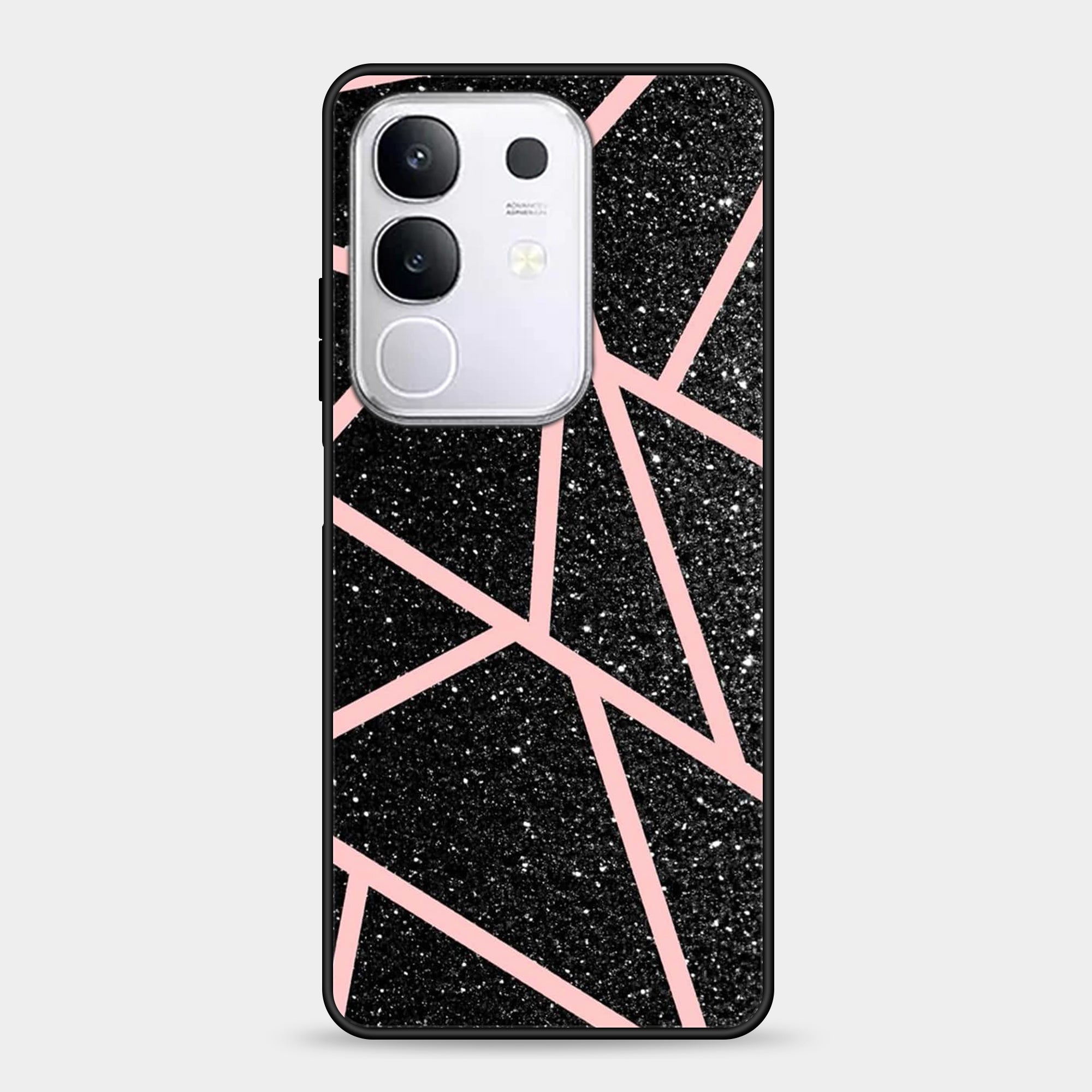 Vivo Y29 4g Design-160 Premium Glossy Phone Case