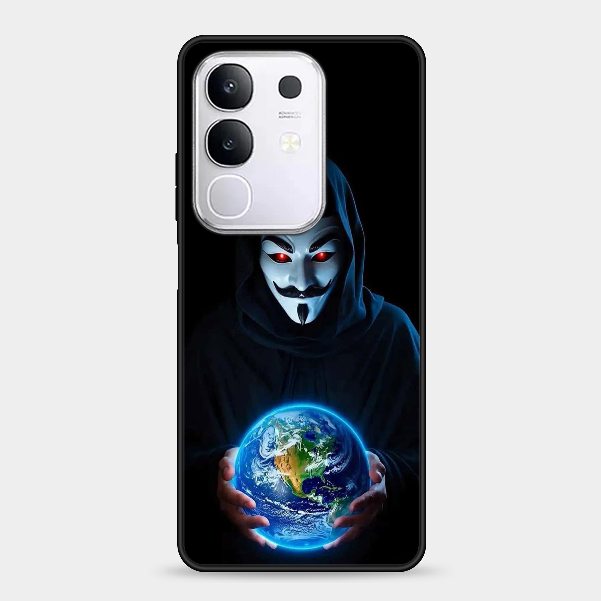 Vivo Y29 4g Design-162 Premium Glossy Phone Case