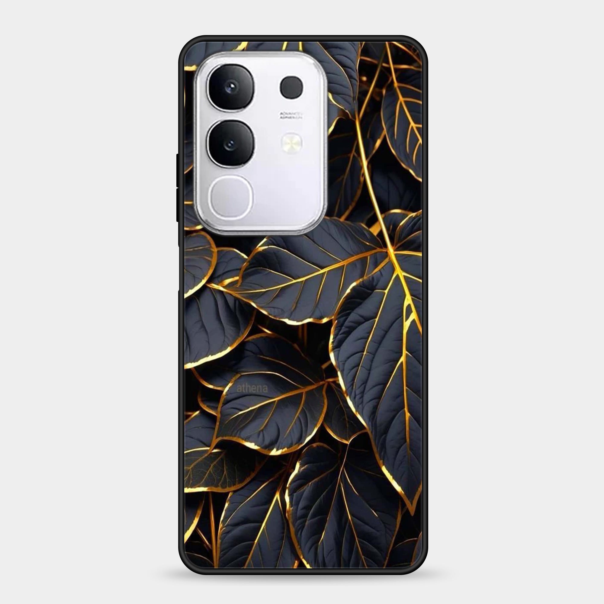 Vivo Y29 4g Design-163 Premium Glossy Phone Case