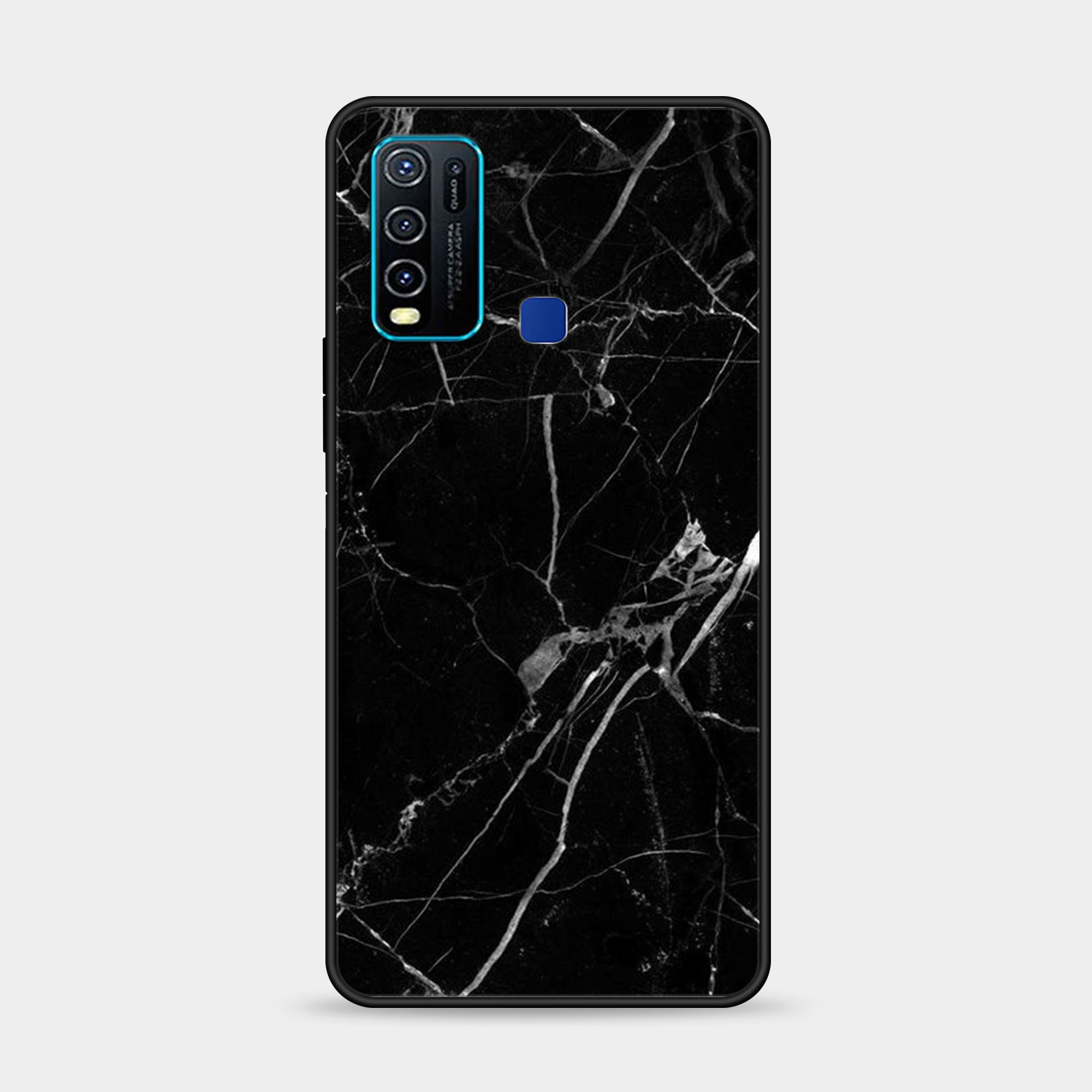 Vivo Y50 Design-031 Premium Glossy Phone Case