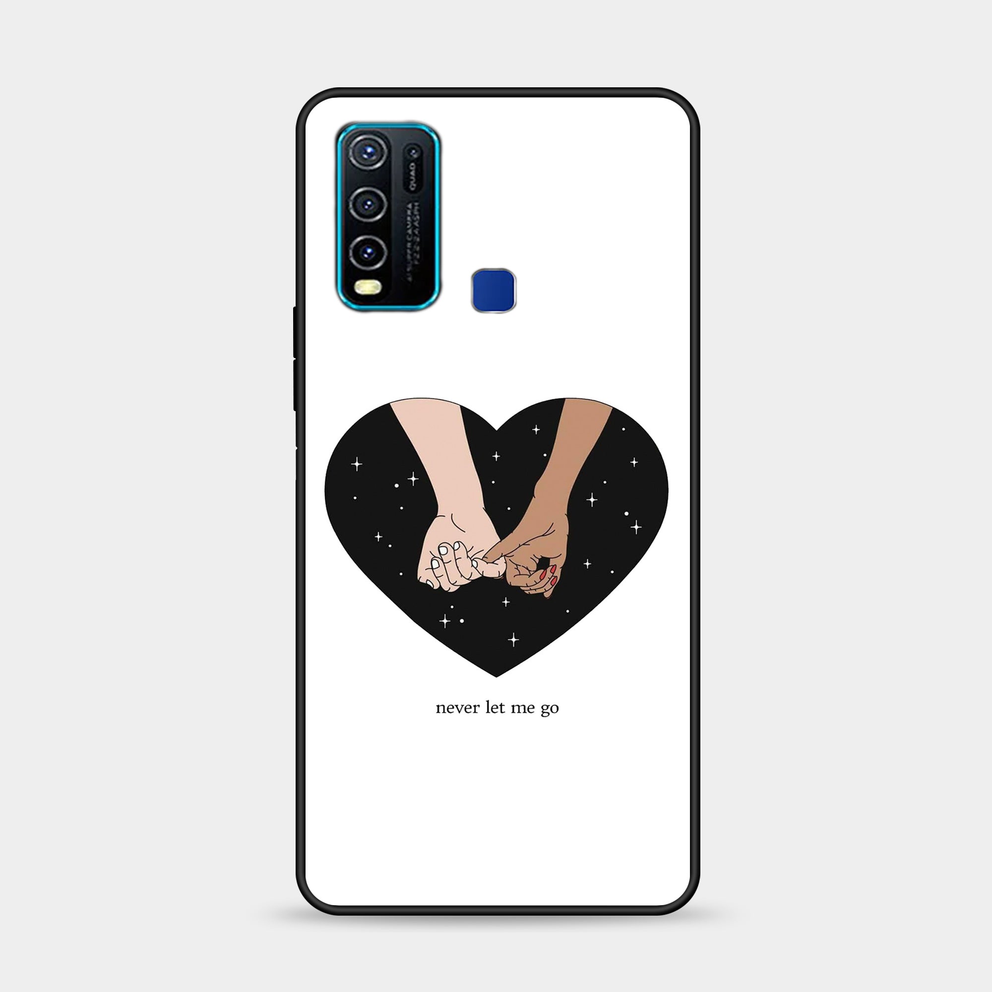 Vivo Y30 Design-147 Premium Glossy Phone Case