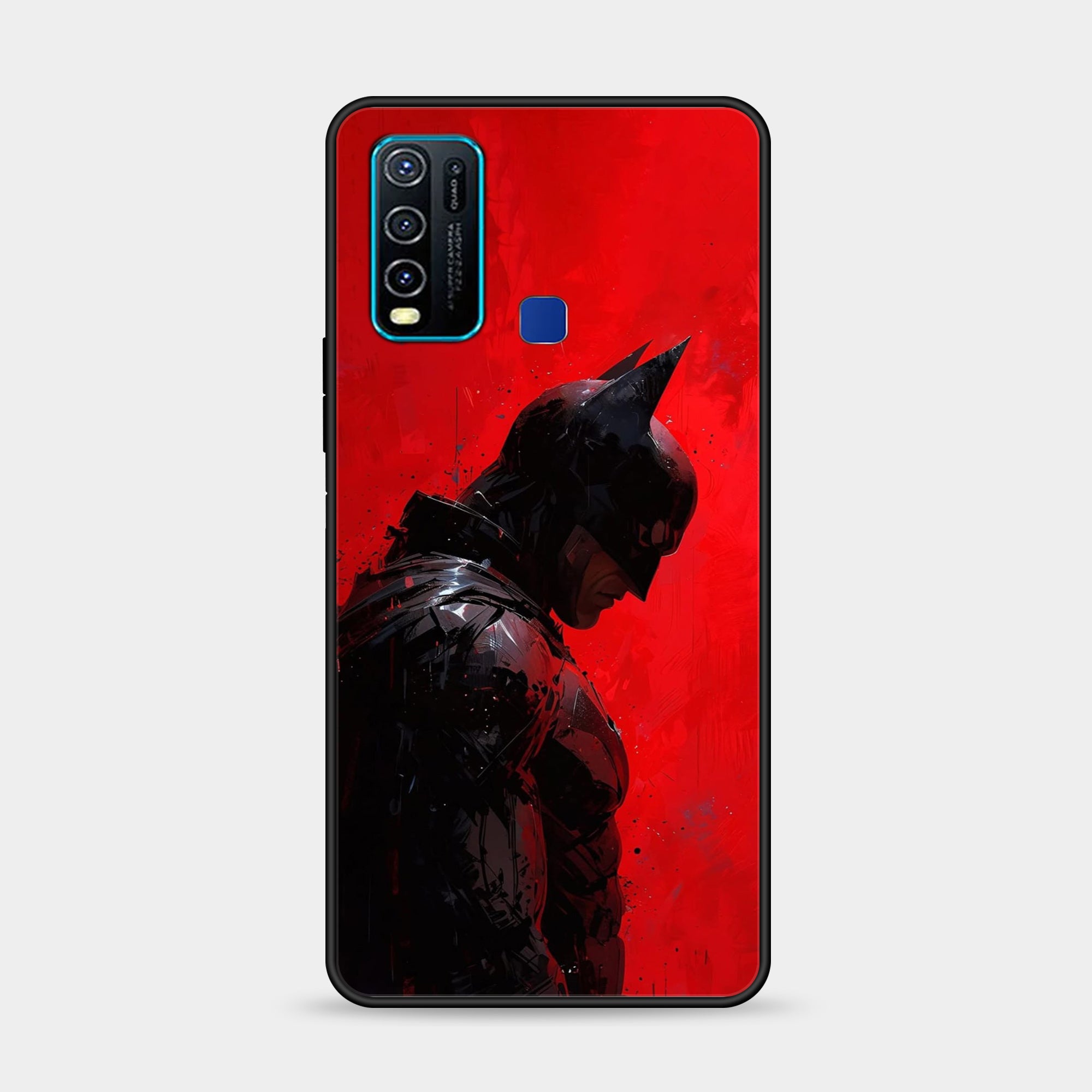 Vivo Y30 Design-169 Premium Glossy Phone Case