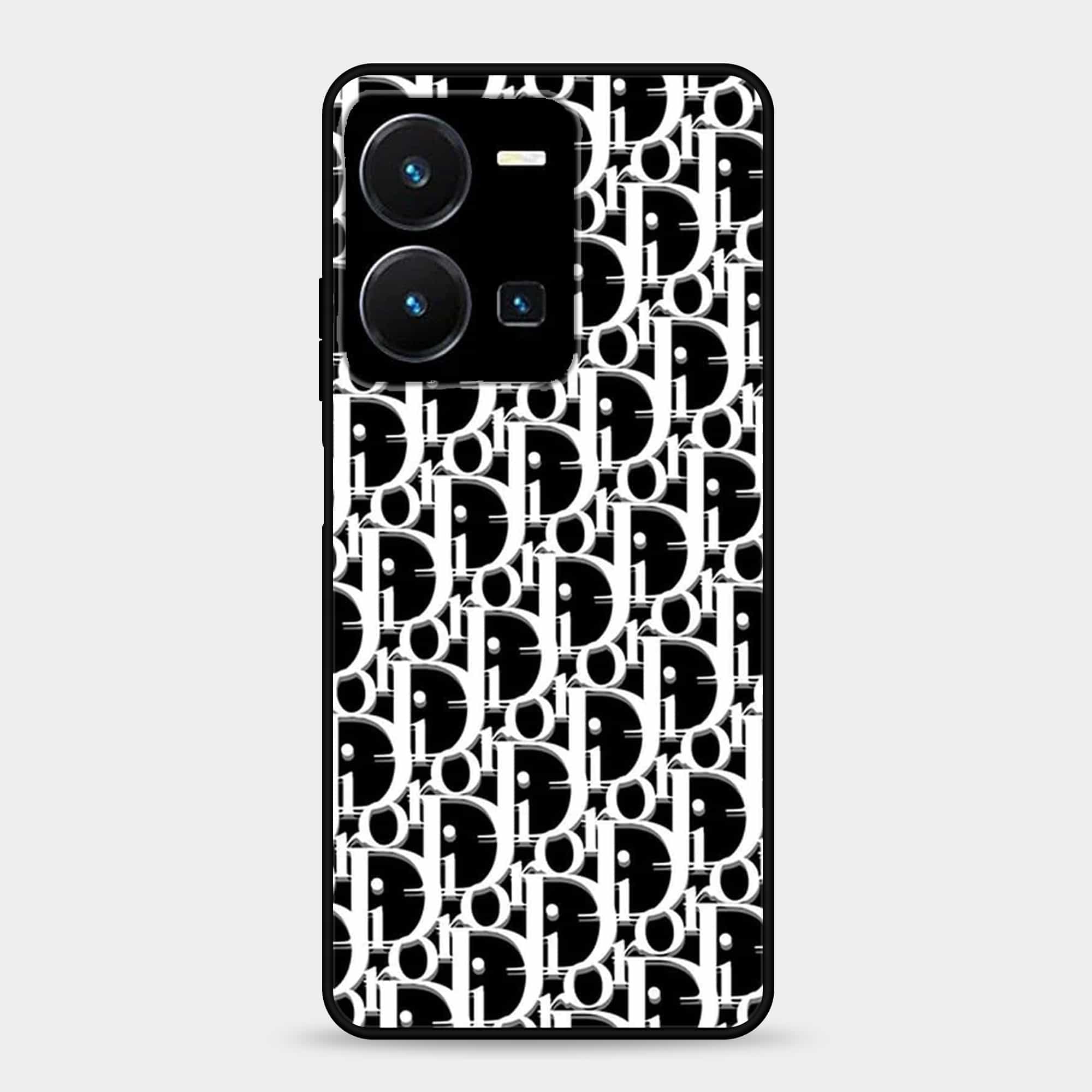 Vivo Y35 Design-127 Premium Glossy Phone Case