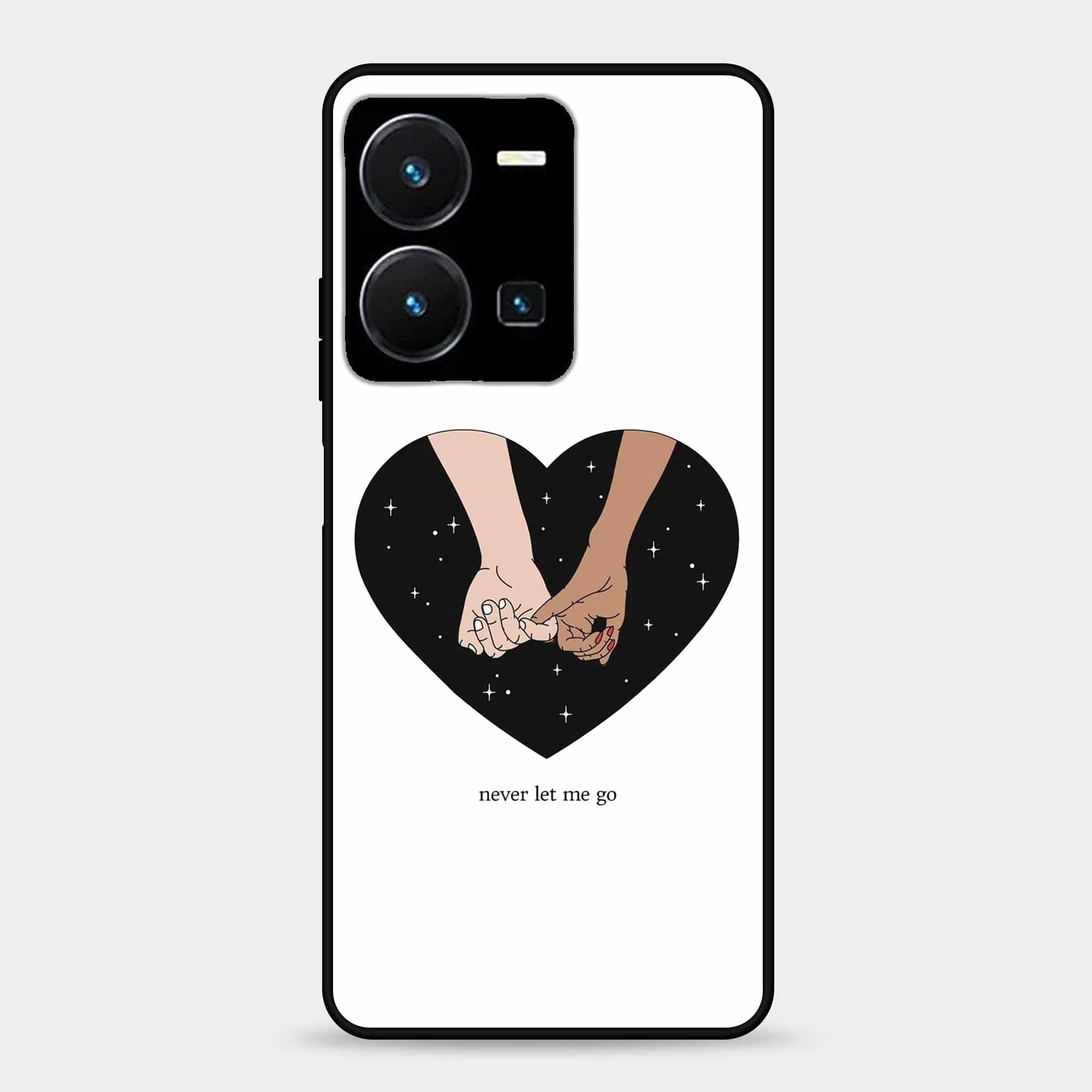 Vivo Y35 Design-147 Premium Glossy Phone Case