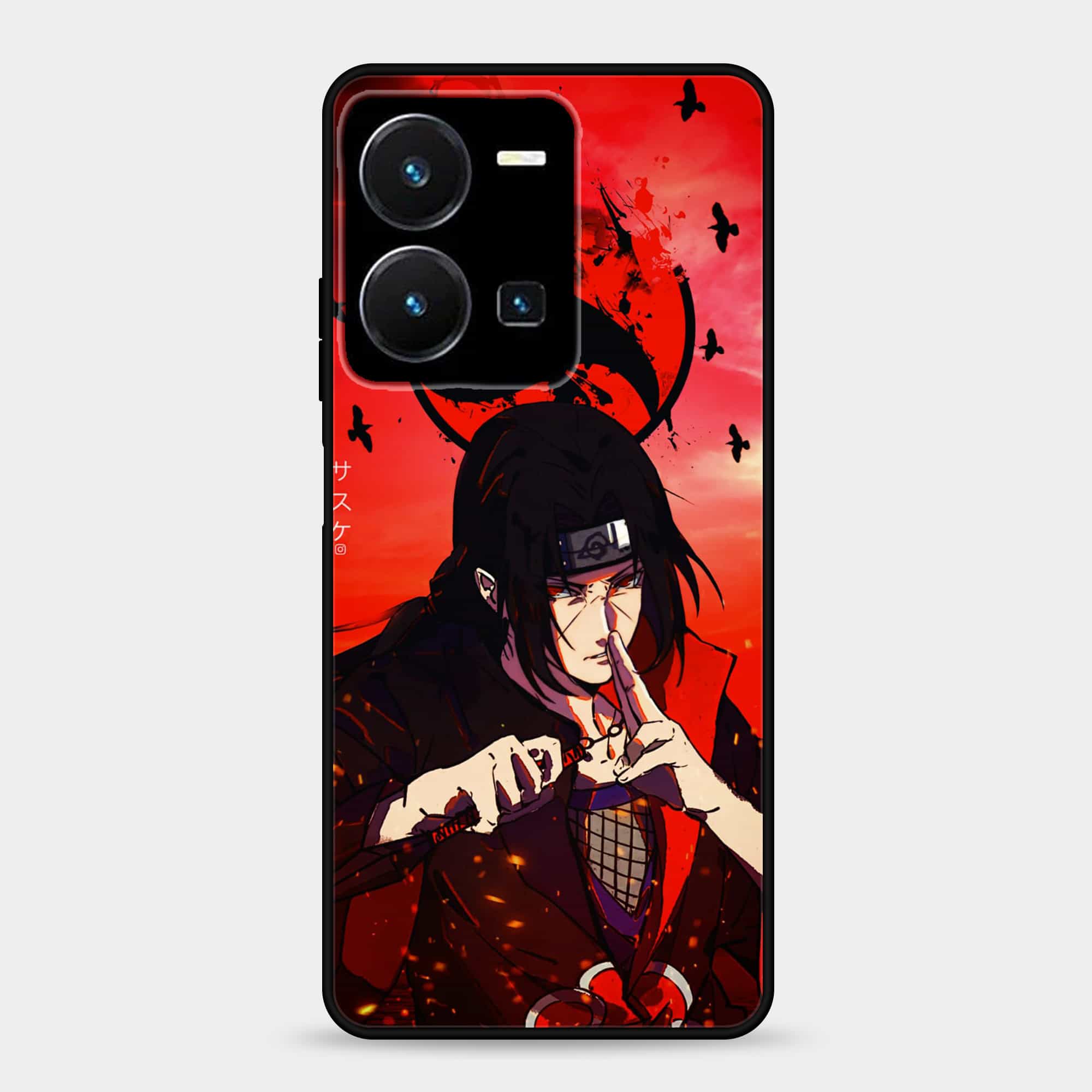 Vivo Y35 Design-162 Premium Glossy Phone Case