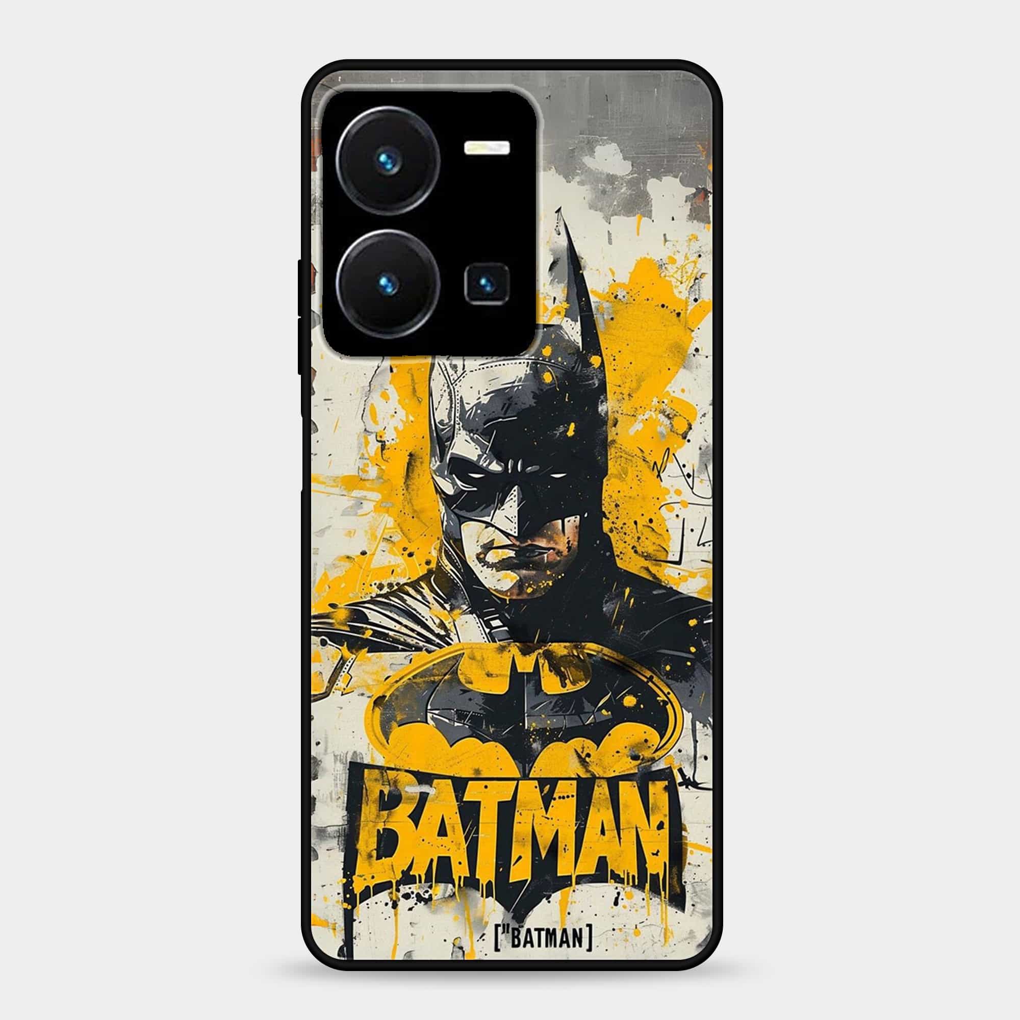 Vivo Y35 Design-167 Premium Glossy Phone Case