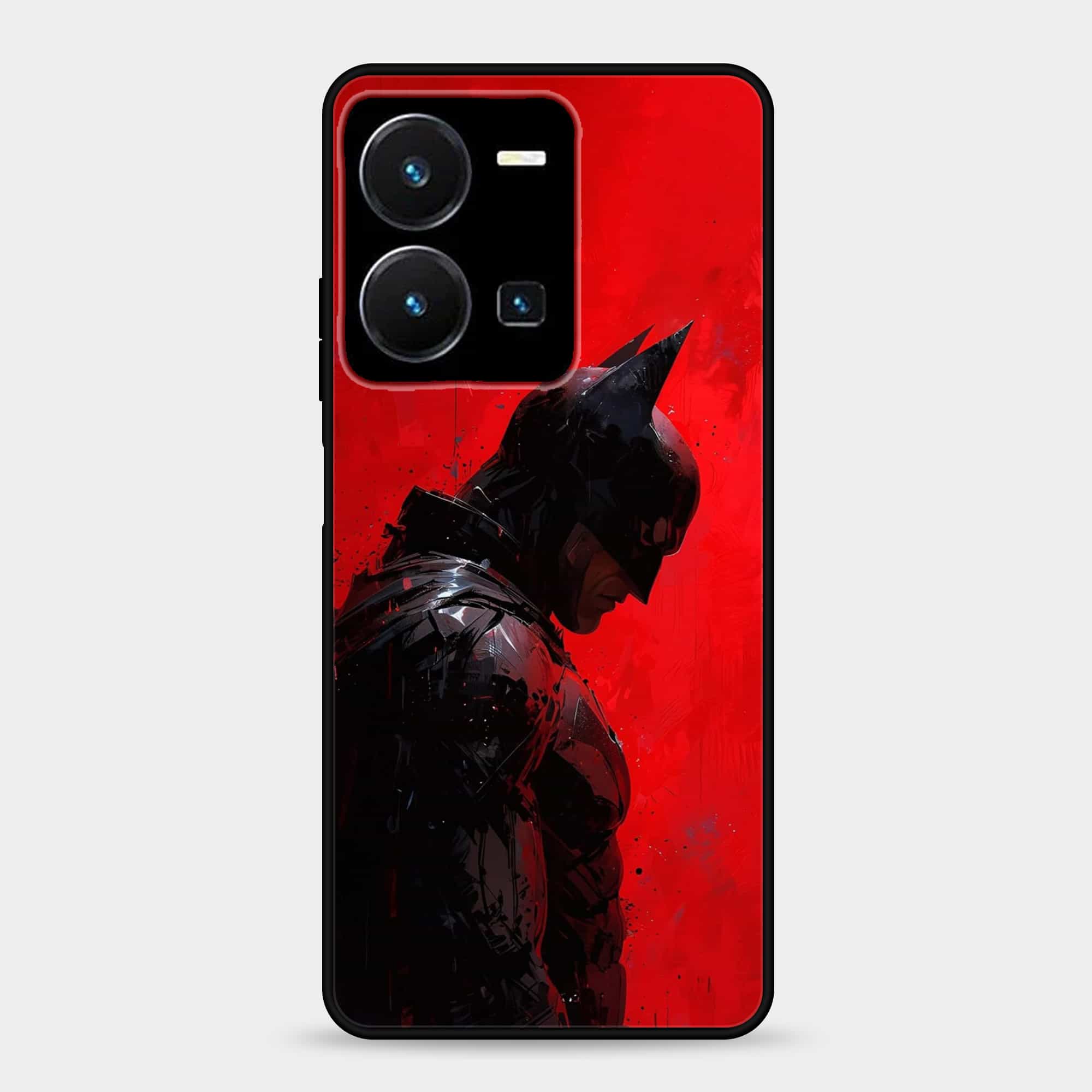 Vivo Y35 Design-169 Premium Glossy Phone Case