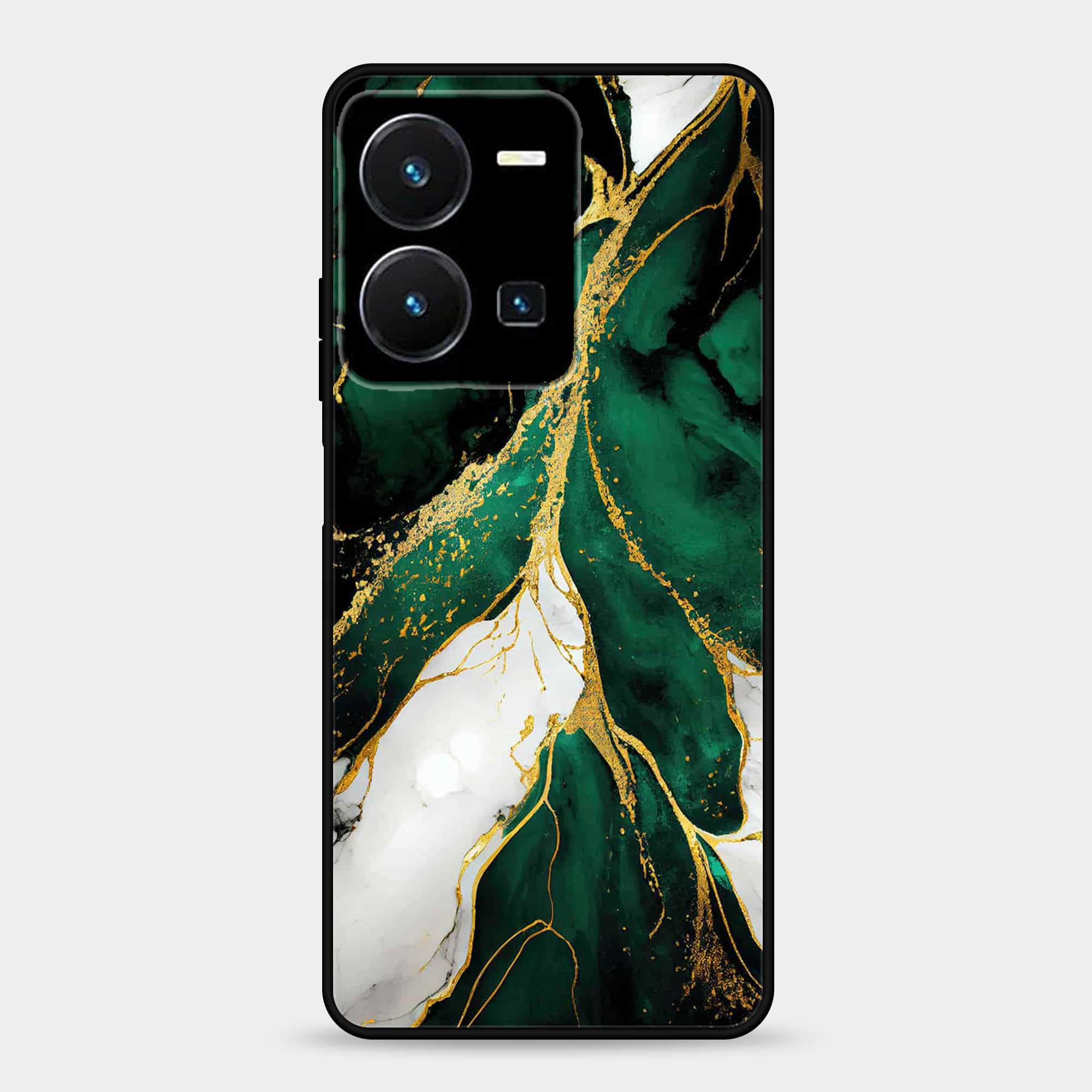 Vivo Y35 Design-171 Premium Glossy Phone Case