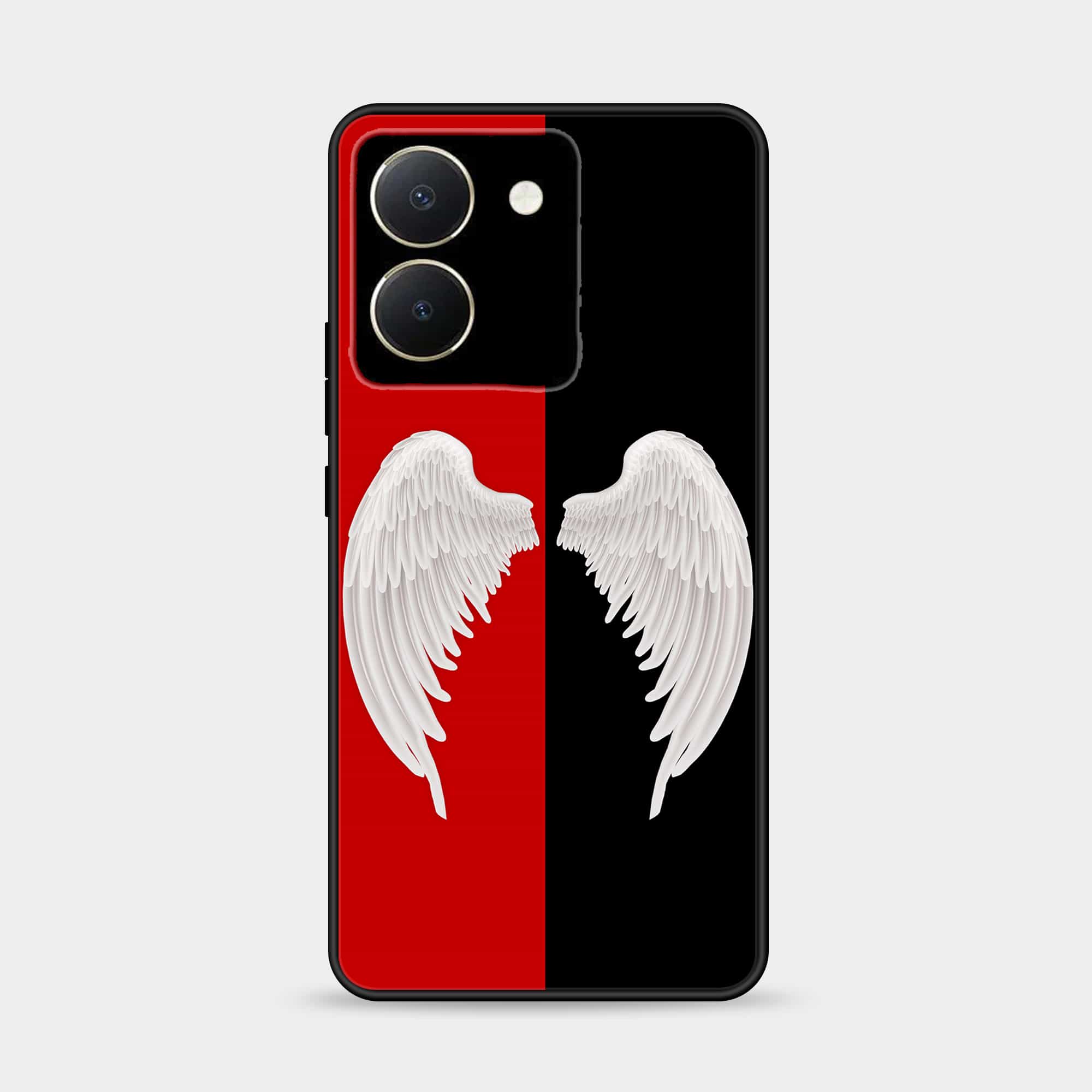 Vivo Y36 Design-011 Premium Glossy Phone Case