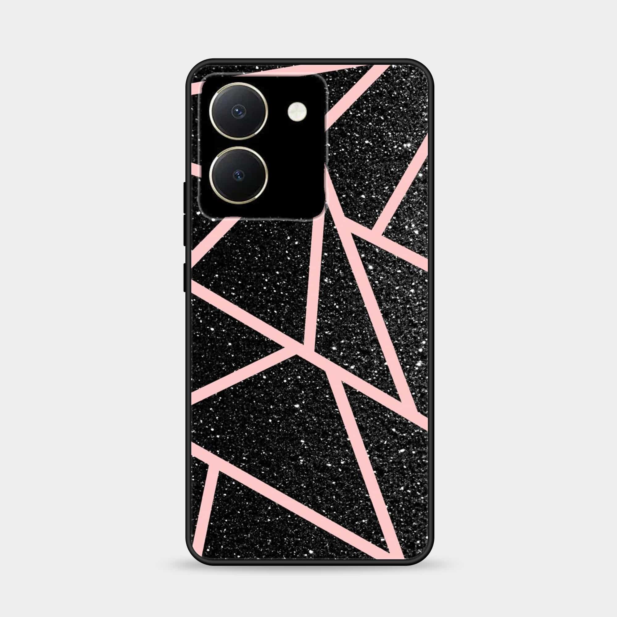 Vivo Y36 Design-023 Premium Glossy Phone Case