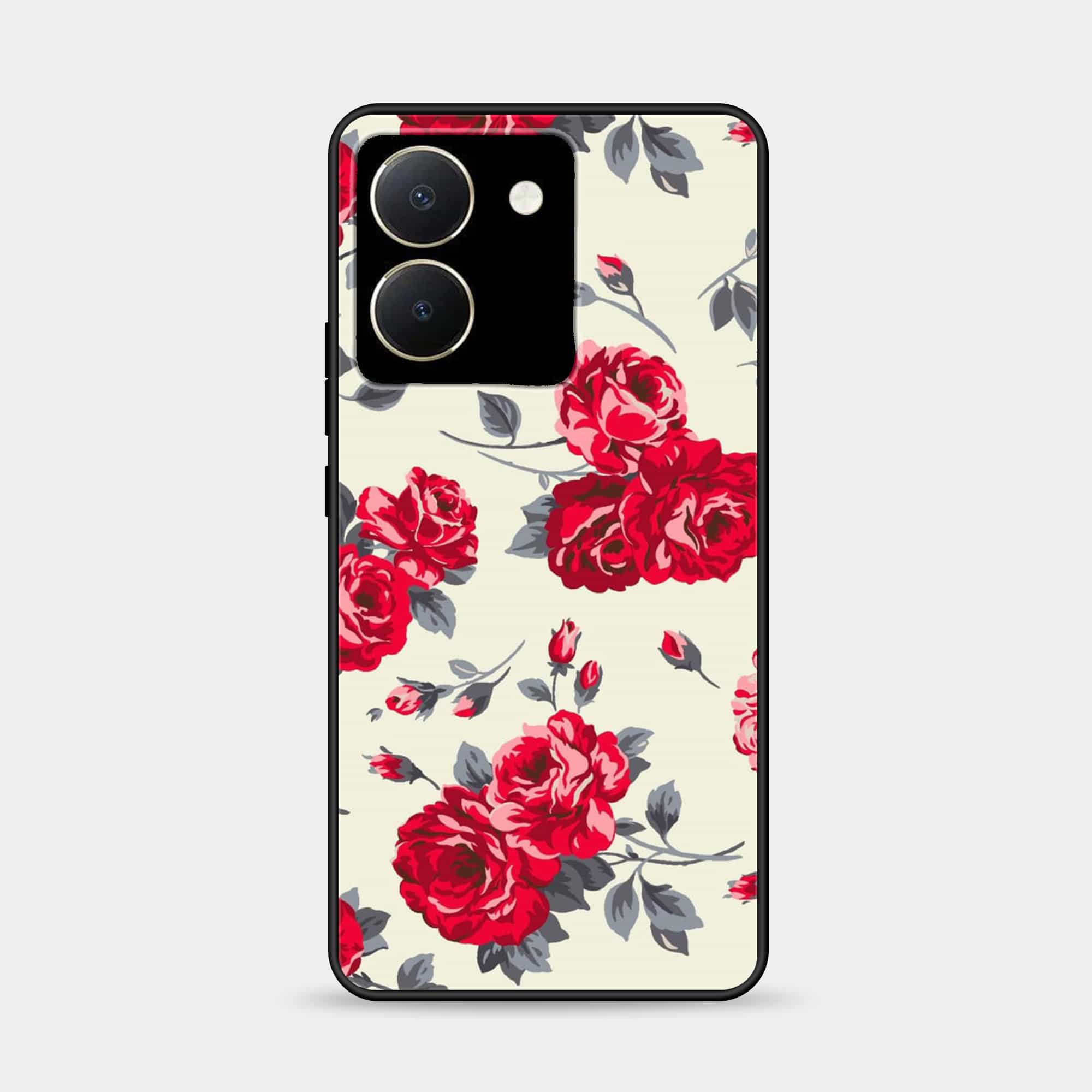 Vivo Y36 Design-048 Premium Glossy Phone Case