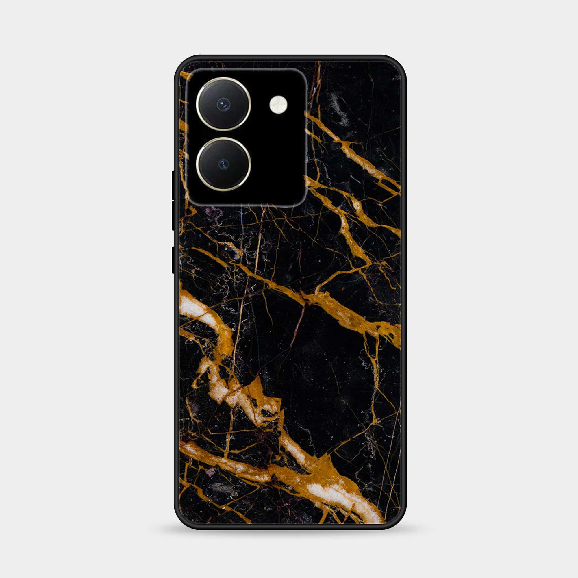 Vivo Y36 Design-054 Premium Glossy Phone Case
