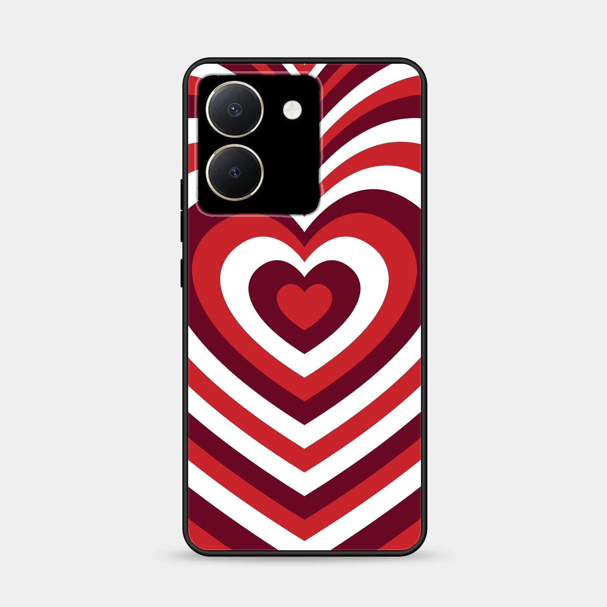Vivo Y36 Design-058 Premium Glossy Phone Case