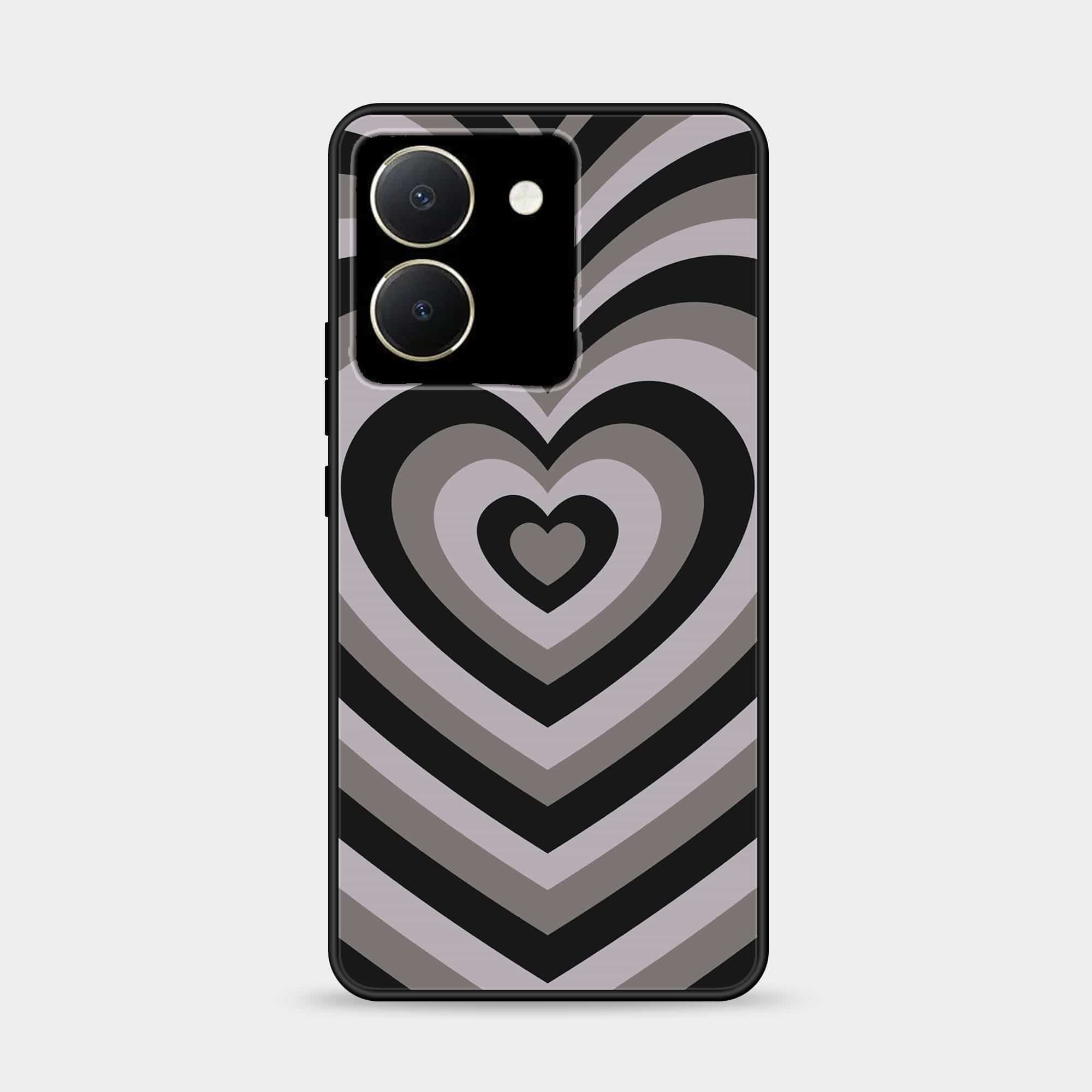 Vivo Y36 Design-060 Premium Glossy Phone Case